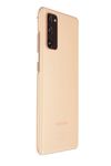gallery Мобилен телефон Samsung Galaxy S20 FE 5G Dual Sim, Cloud Orange, 128 GB, Bun