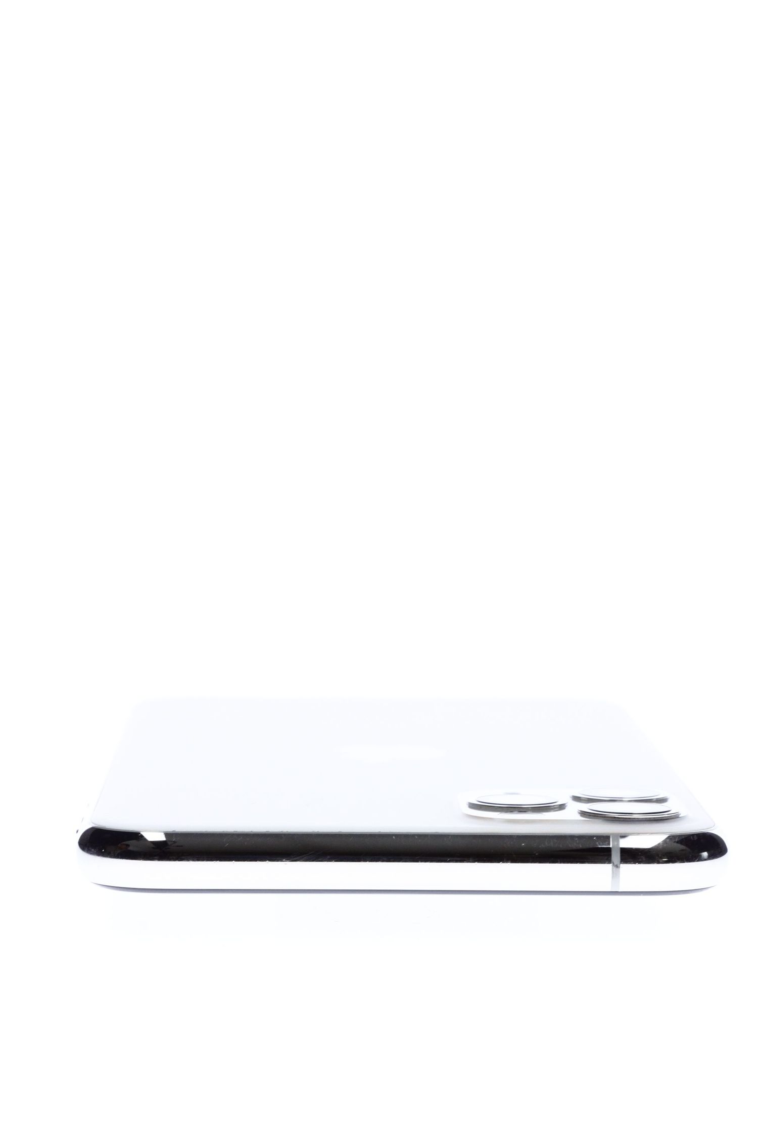 Apple iPhone 11 Pro Max 64 GB Silver - Отлично