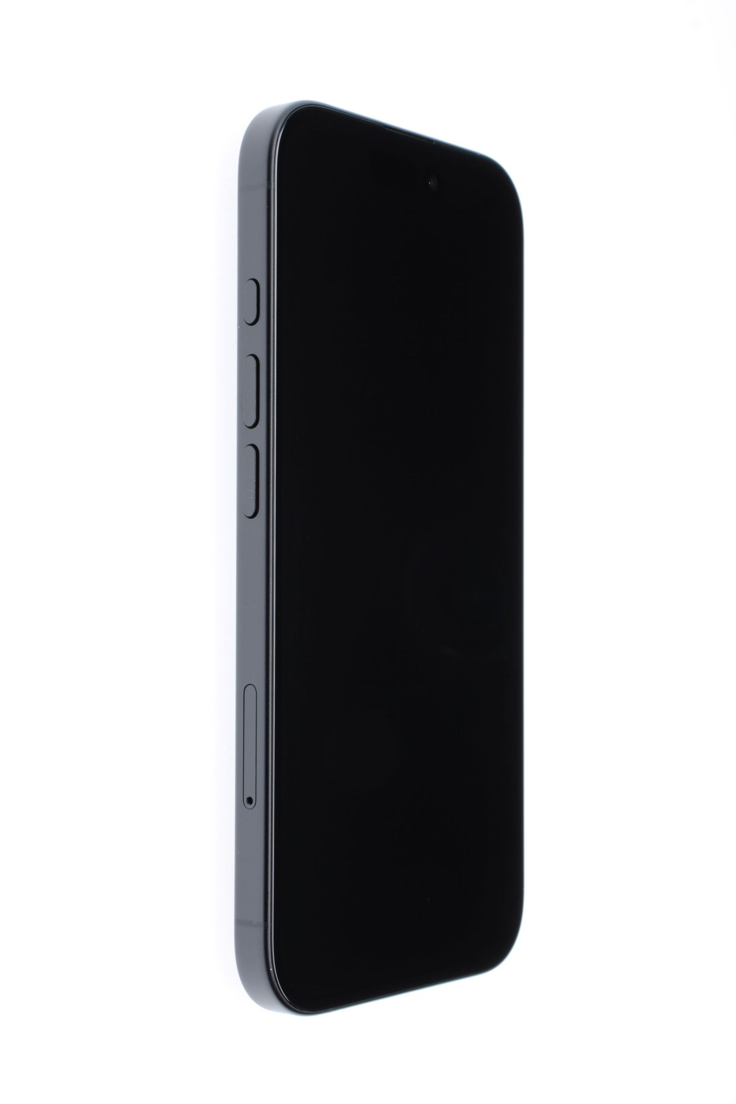 Apple iPhone 16 256 GB Black - Отлично