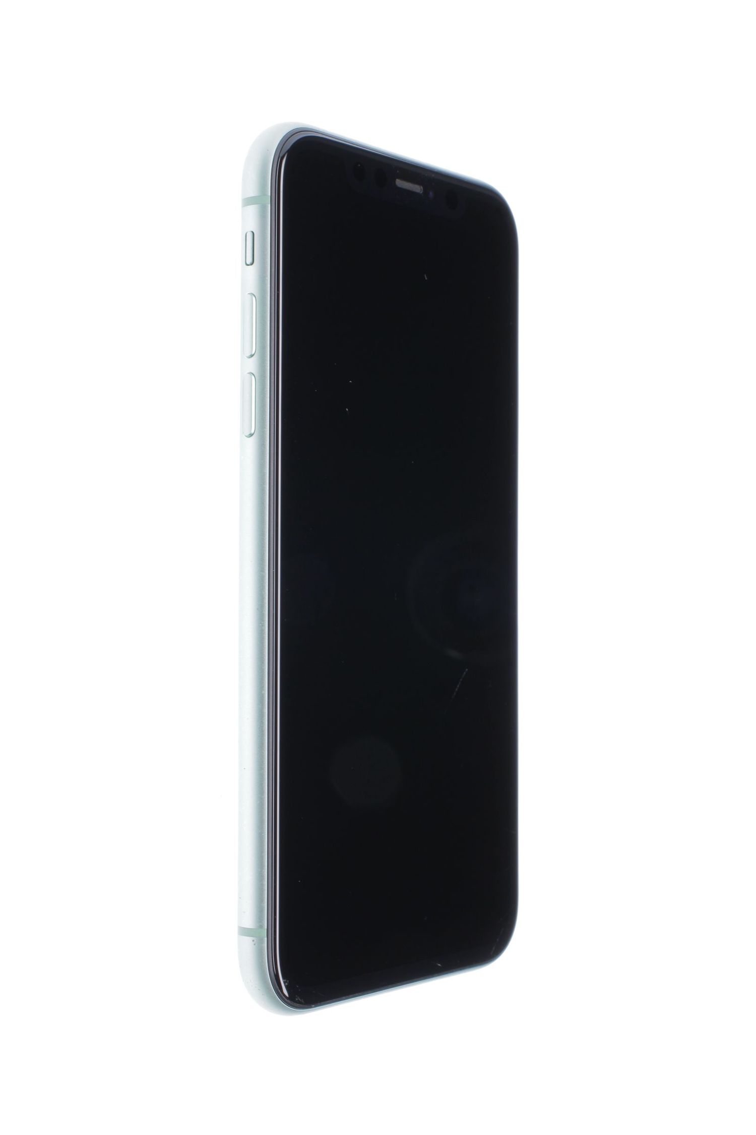 Apple iPhone 11 128 GB Green - Εξαιρετικό