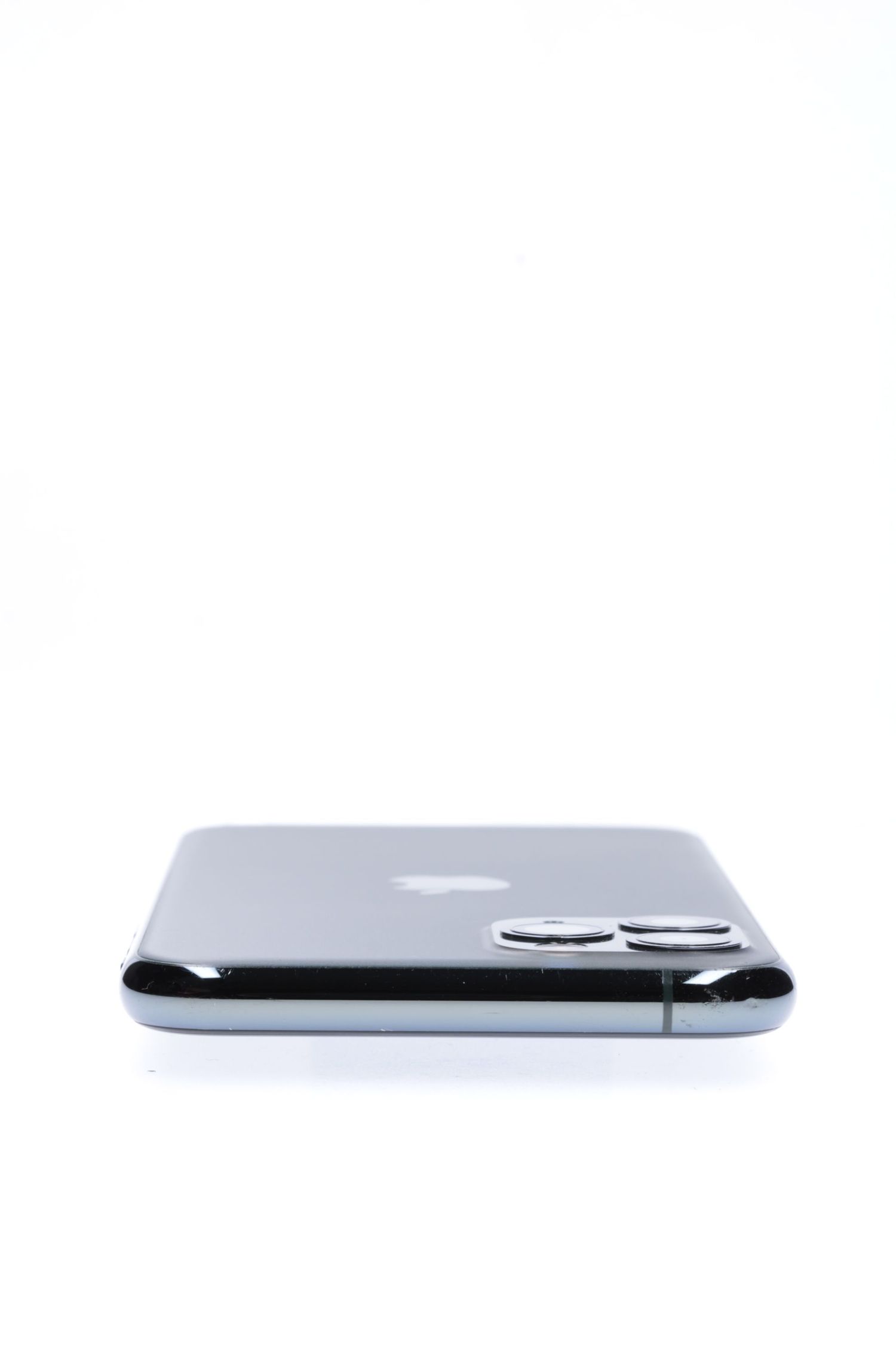 Apple iPhone 11 Pro 256 GB Midnight Green - Εξαιρετικό