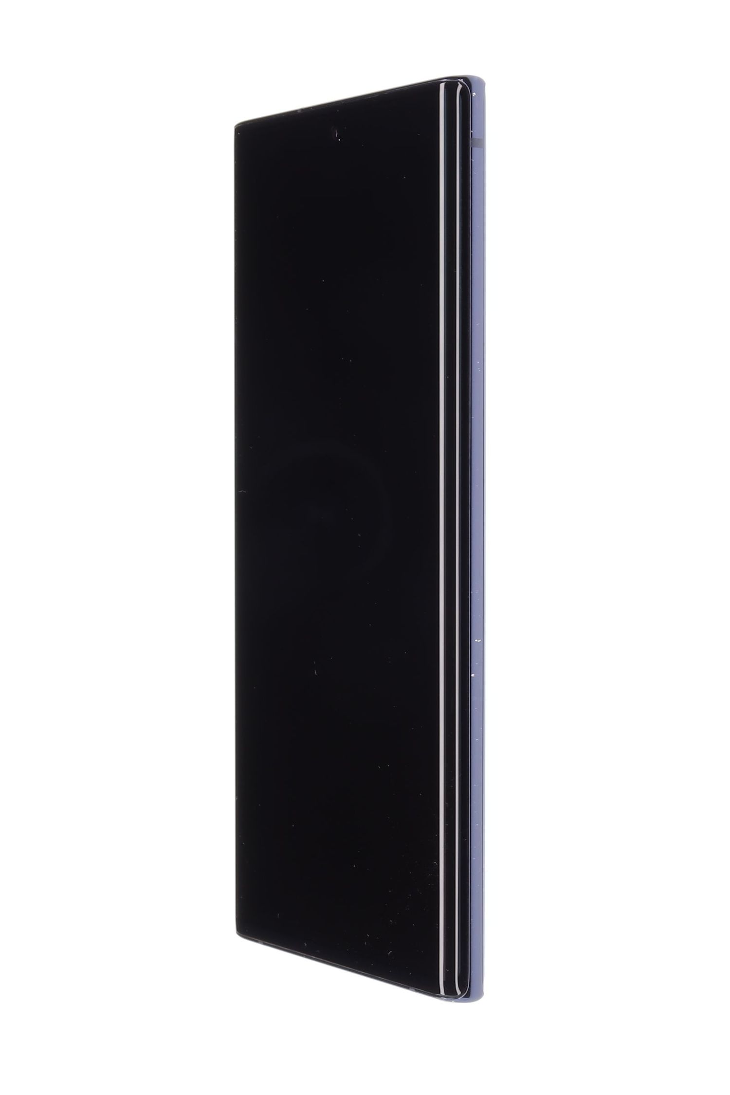 Telefon mobil Samsung Galaxy Note 10, Aura Black, 256 GB, Foarte Bun