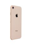 Mobiltelefon Apple iPhone 8, Gold, 64 GB, Ca Nou