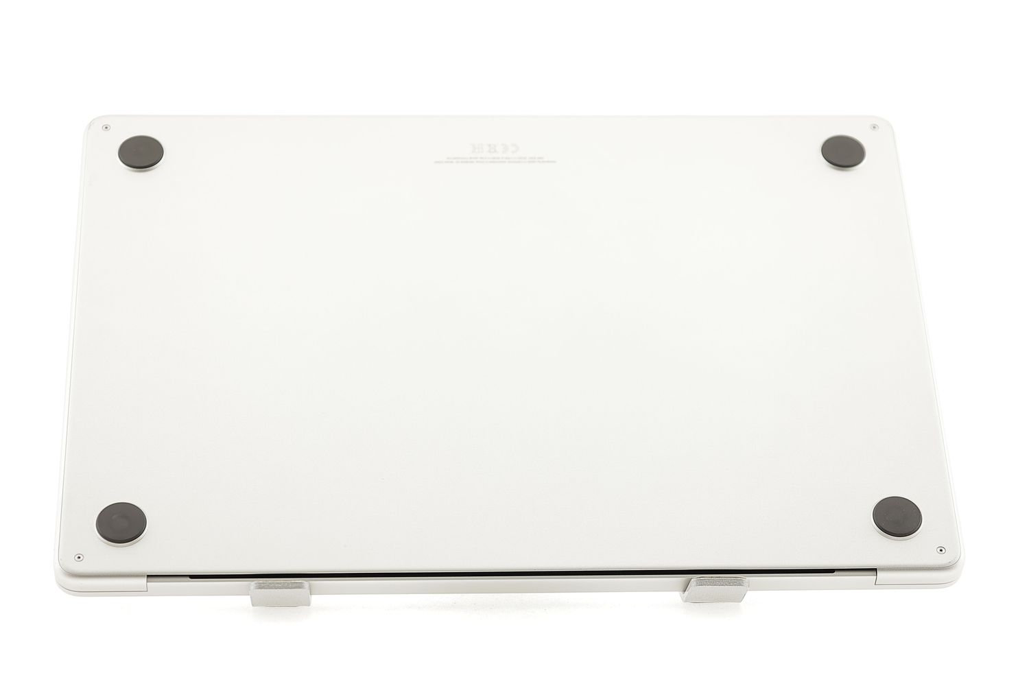 Apple MacBook Air 15″ 2023, M2 8 Cores, 8 GB, 10 core GPU 256 GB Silver - Като нов