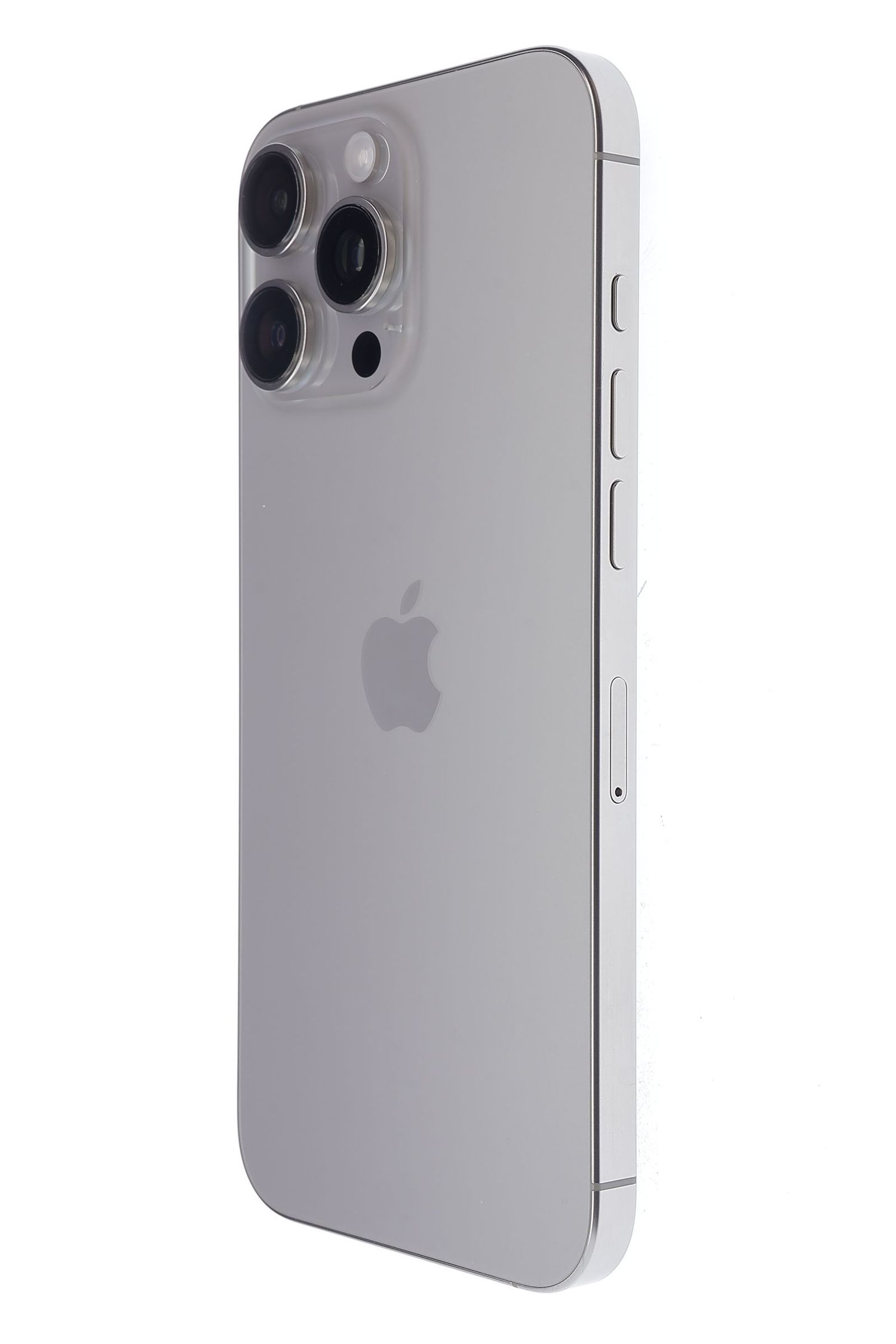 Apple iPhone 16 Pro Max 256 GB Natural Titanium - Újszerű