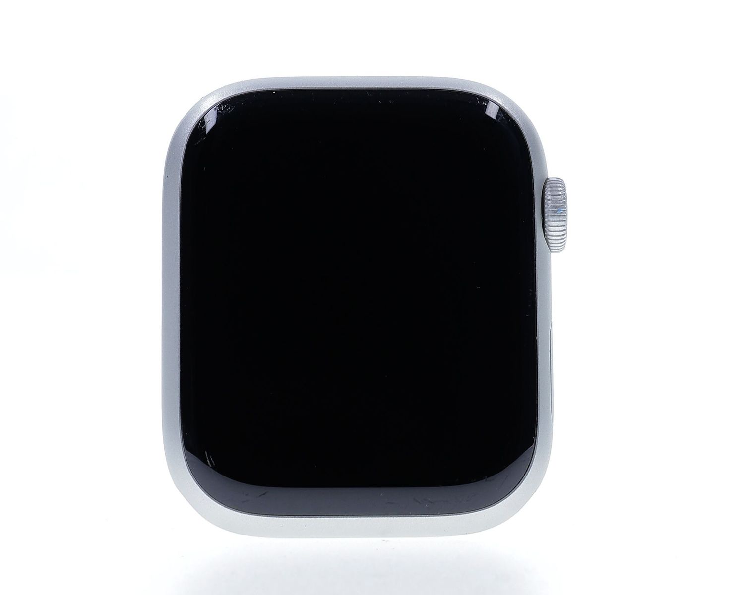 Apple Watch Series 9 2023, GPS, Aluminium 45mm Silver
