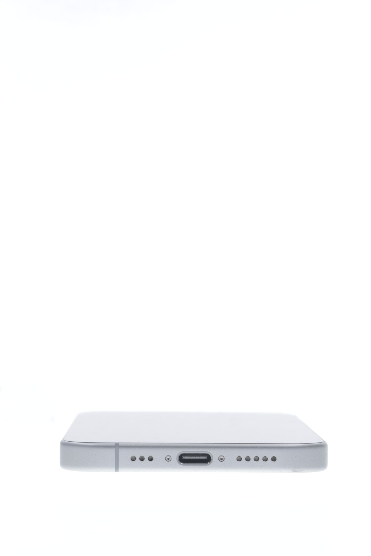 Apple iPhone 16 128 GB White - Bun