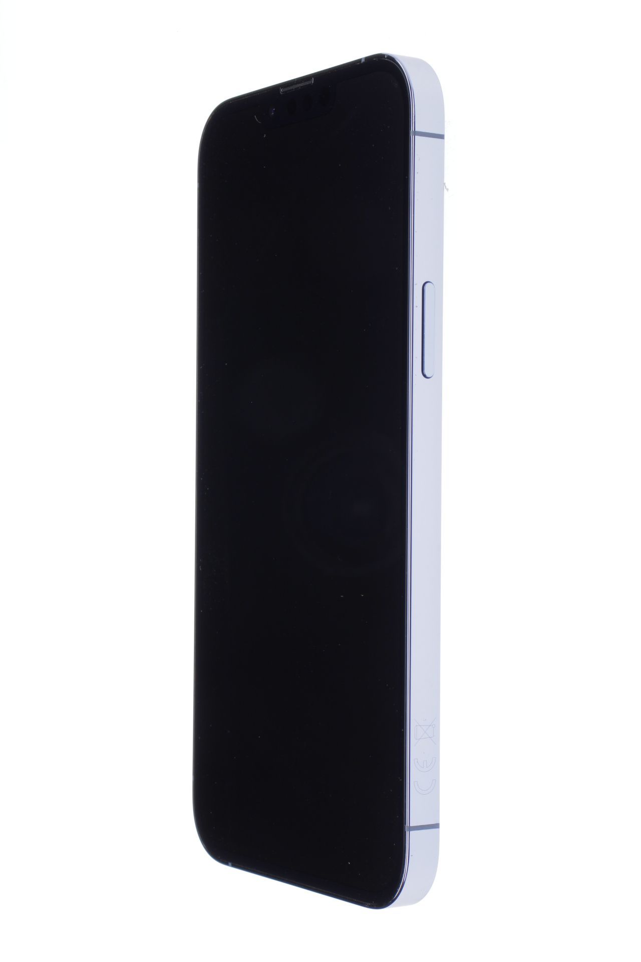 Apple iPhone 13 Pro Max 128 GB Sierra Blue - Kiváló