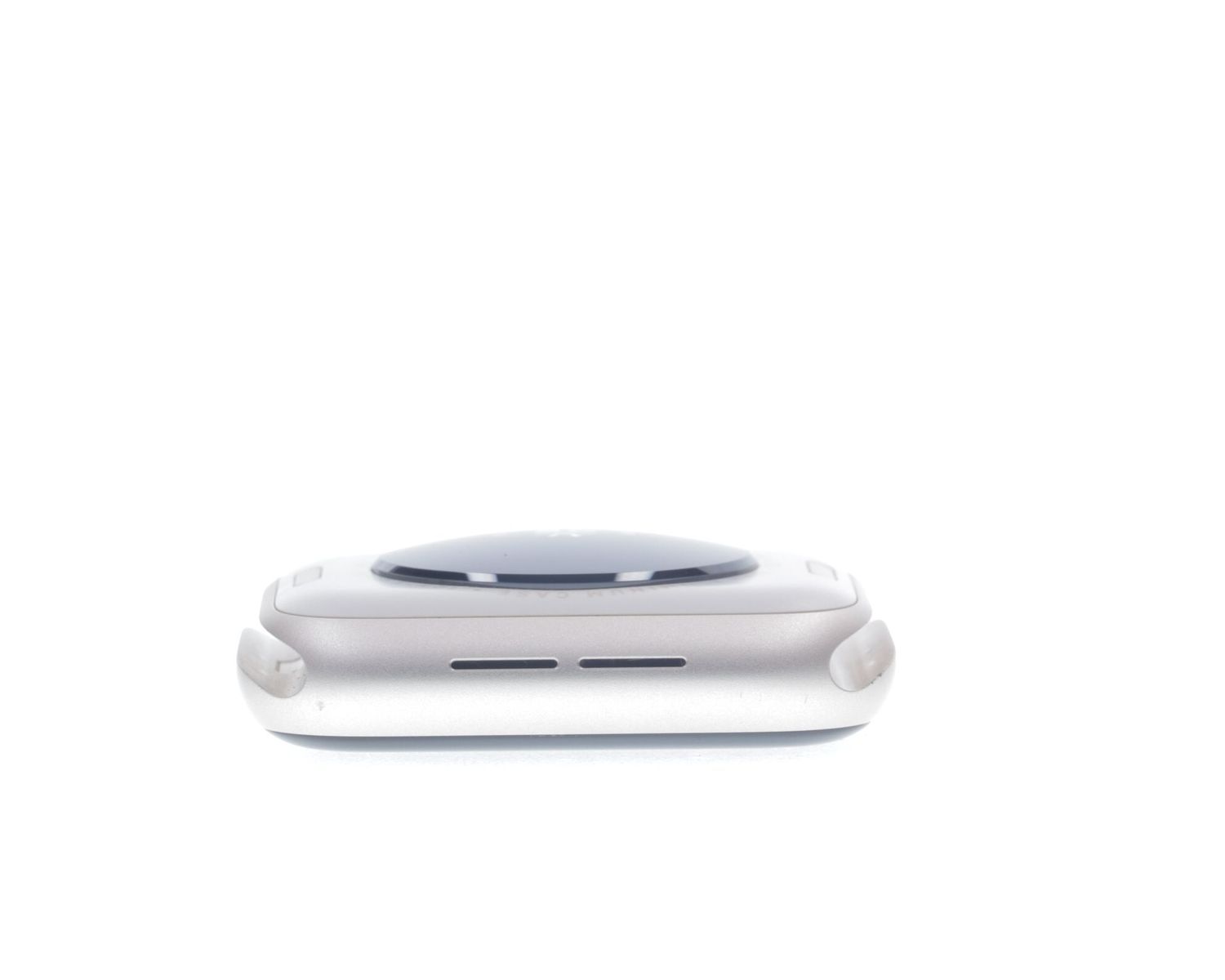 Apple Watch SE 2022, GPS + Cellular, Aluminium 44mm Starlight - Ca nou