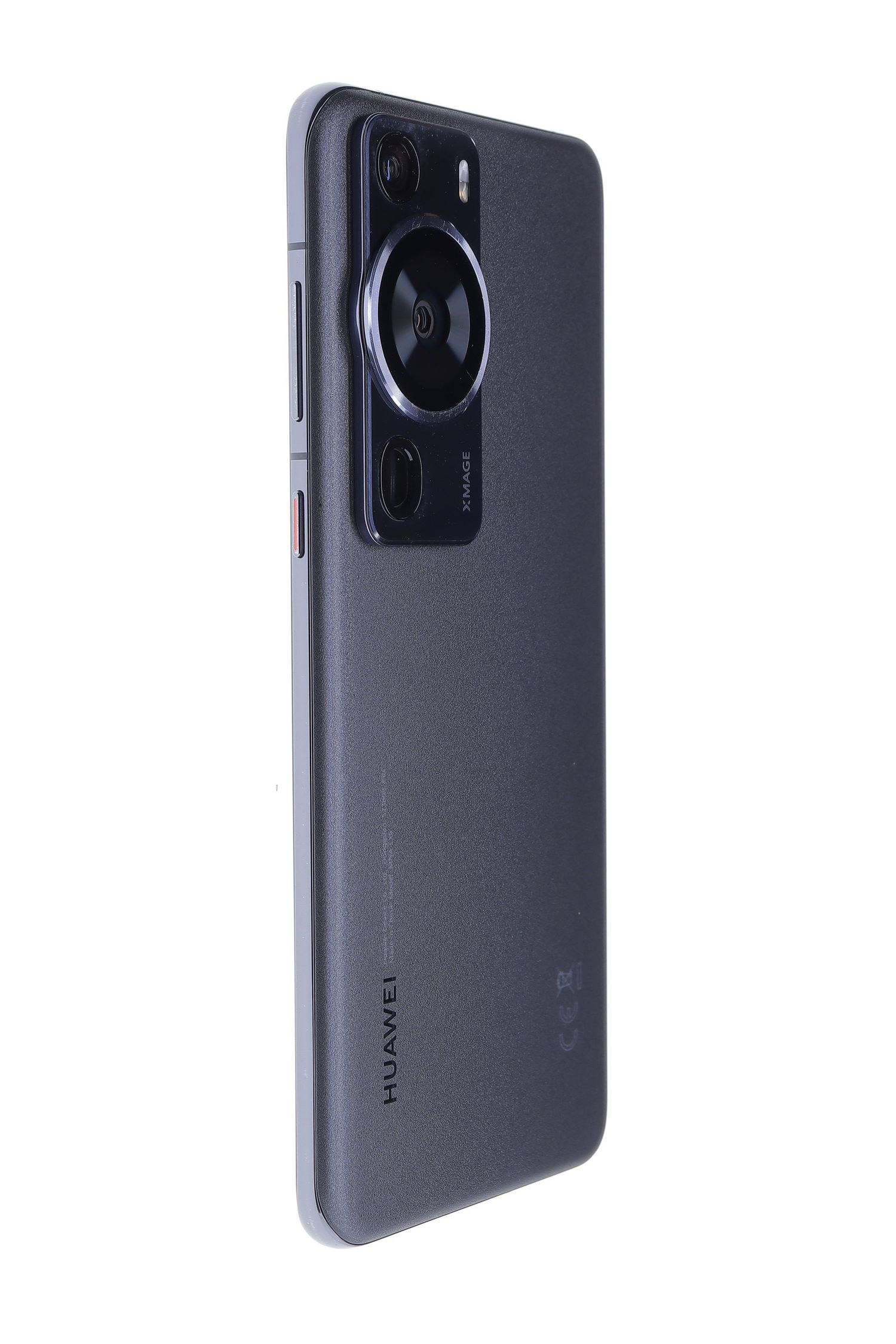 Huawei P60 Pro Dual Sim 256 GB Black