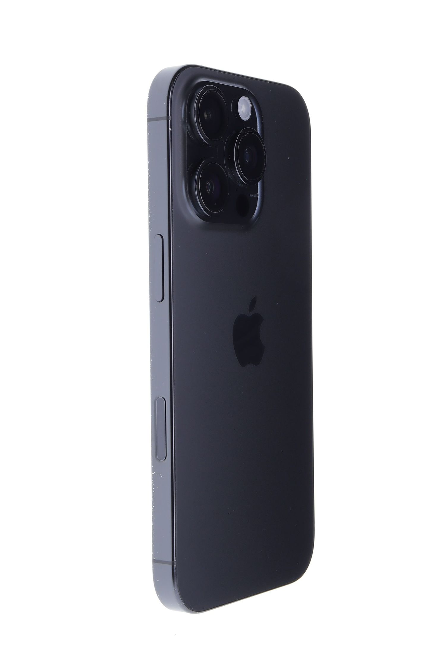 Apple iPhone 16 Pro 128 GB Black Titanium - Εξαιρετικό