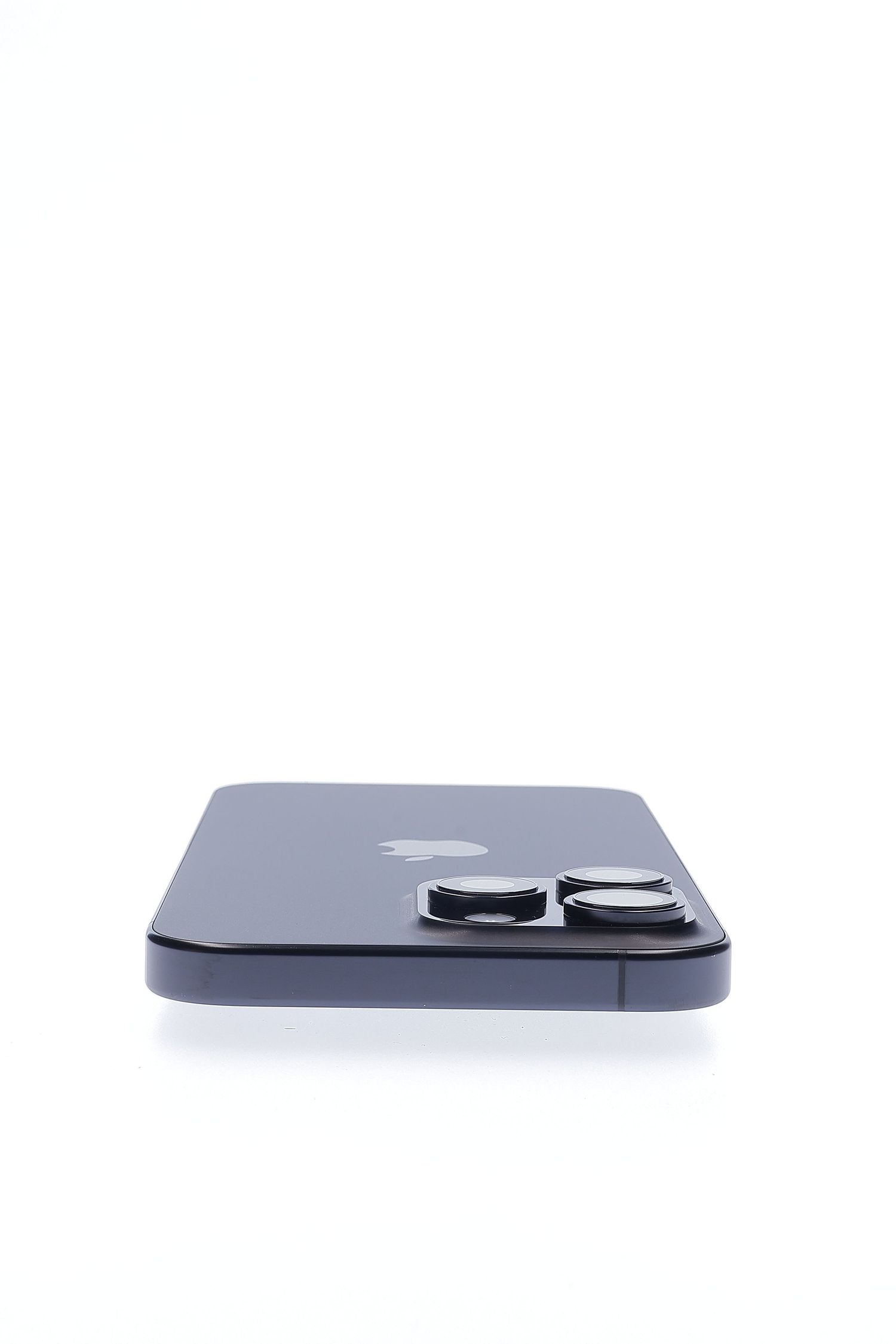 Apple iPhone 16 Pro Max 512 GB Black Titanium - Újszerű
