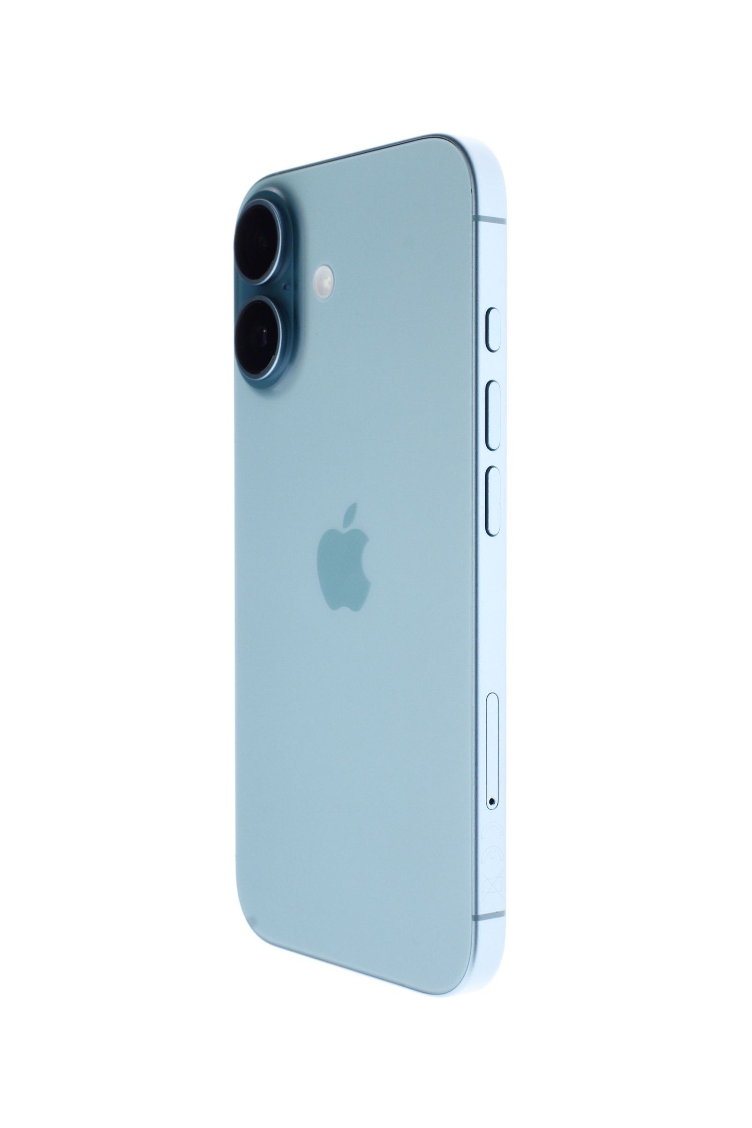 Apple iPhone 16 128 GB Teal - Ca nou