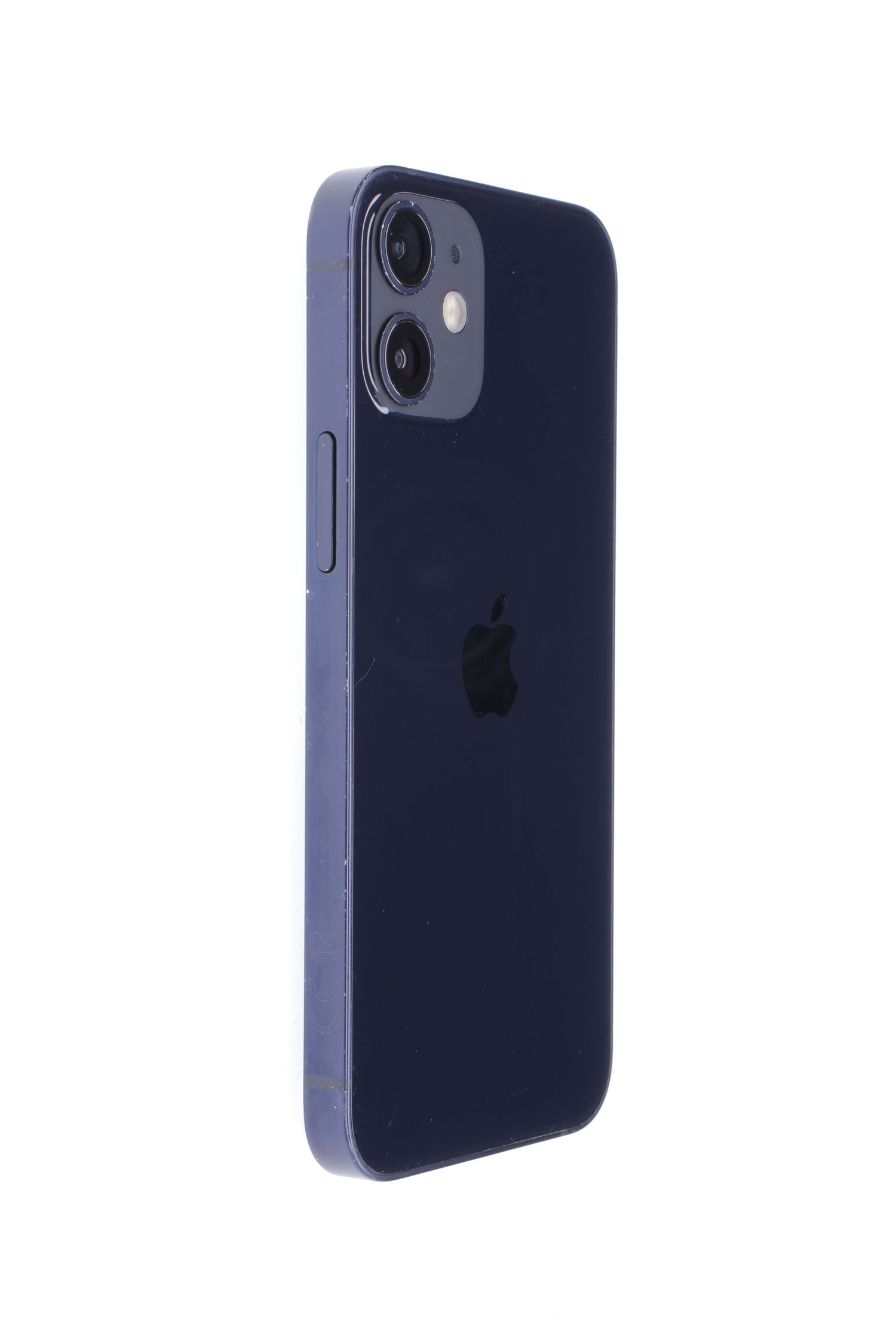 Apple iPhone 12 mini 256 GB Black