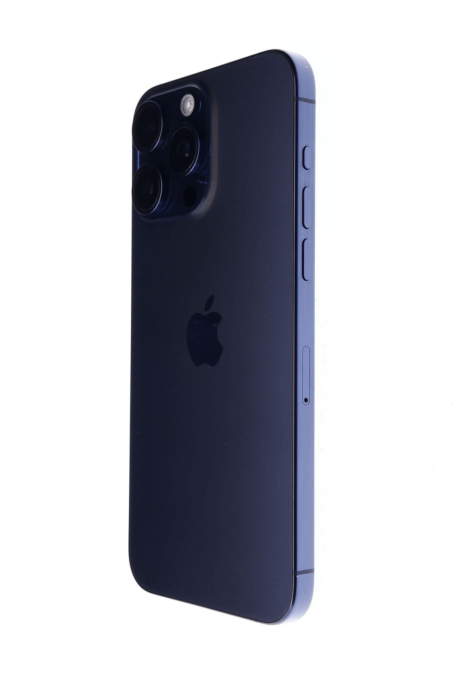 Apple iPhone 15 Pro Max 256 GB Blue Titanium - Excelent
