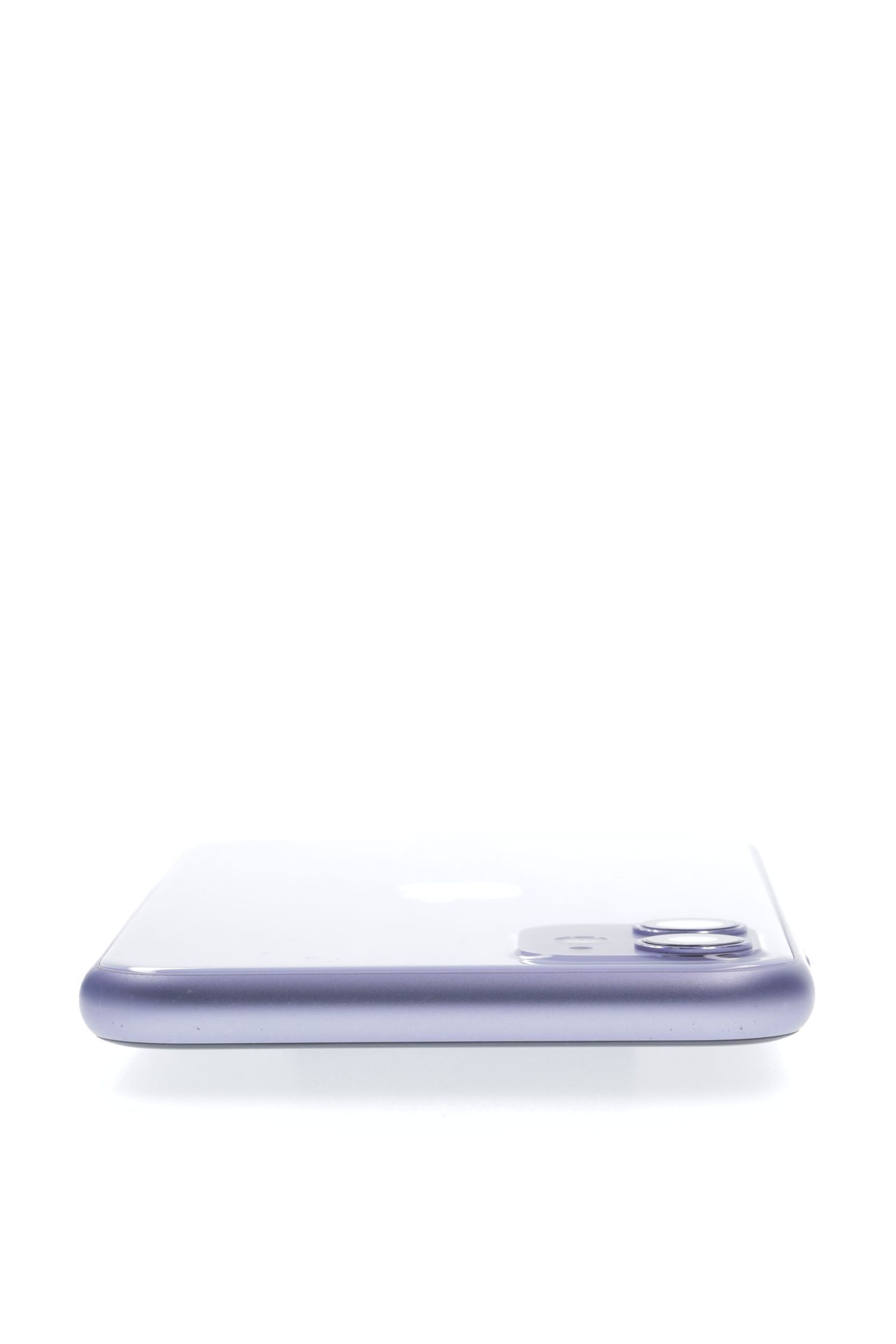 Apple iPhone 11 128 GB Purple - Nagyon jó