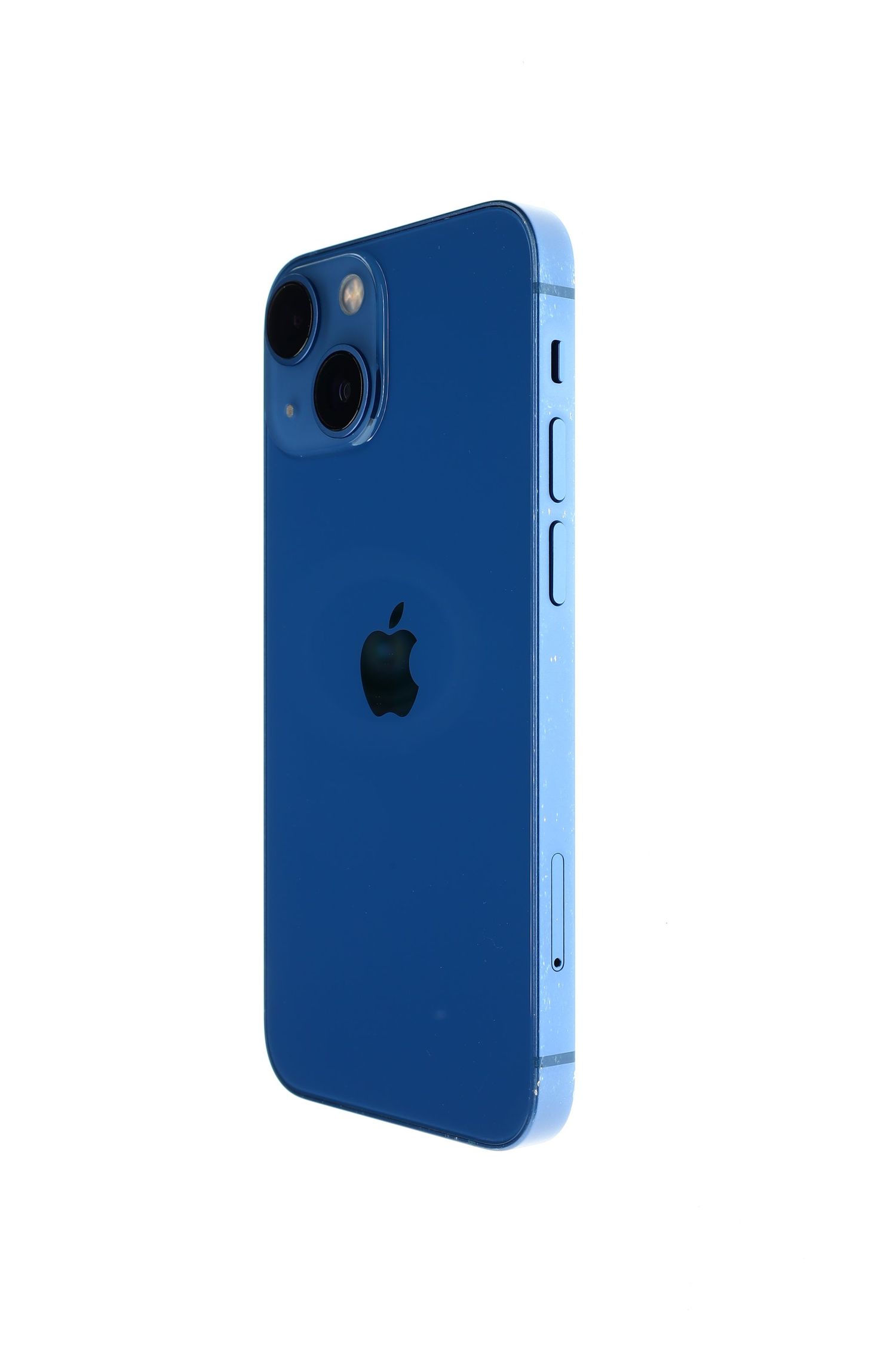 Apple iPhone 13 mini 128 GB Blue - Foarte bun