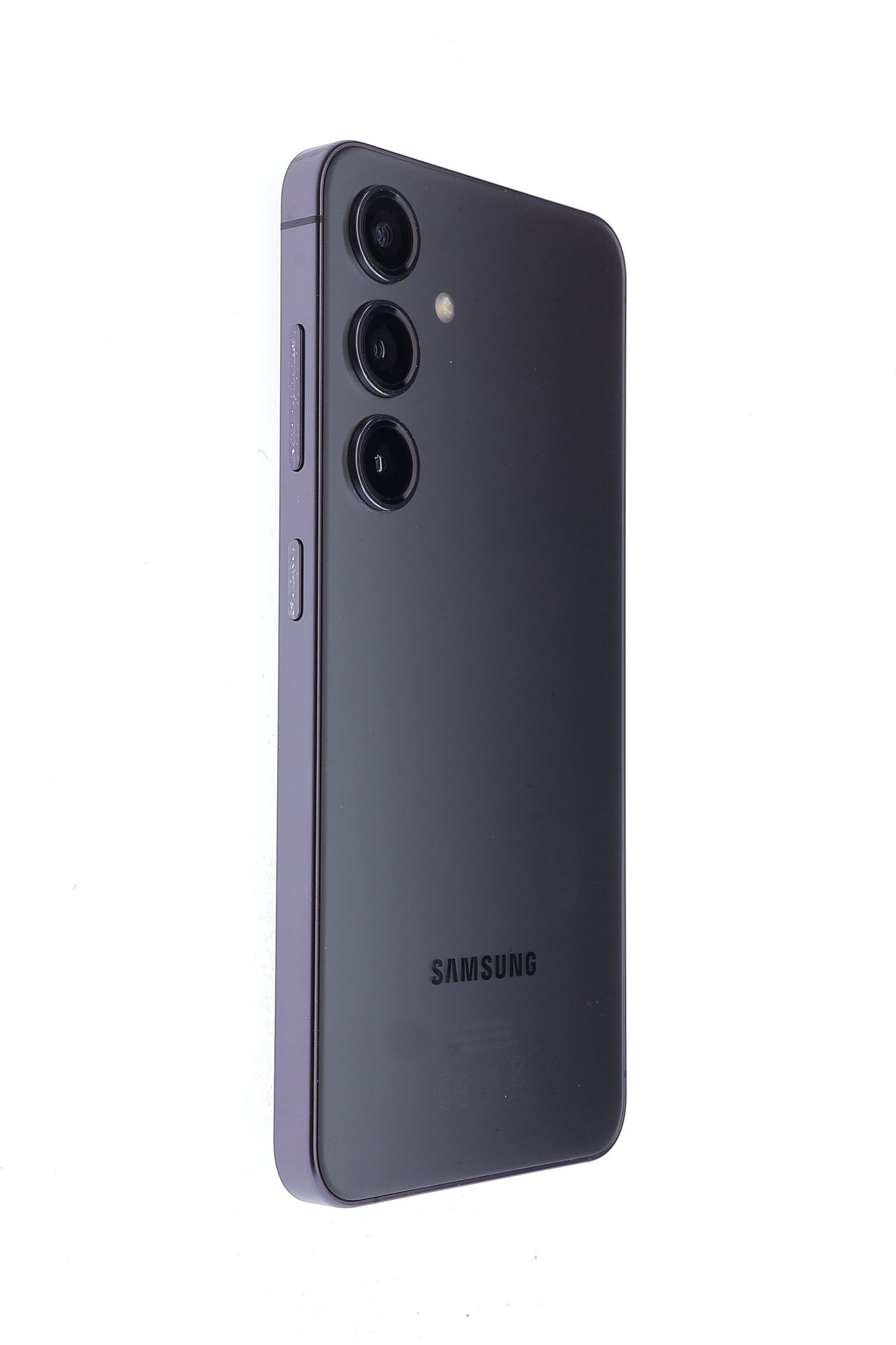 Samsung Galaxy S24 5G Dual Sim 128 GB Onyx Black - Πολύ καλό