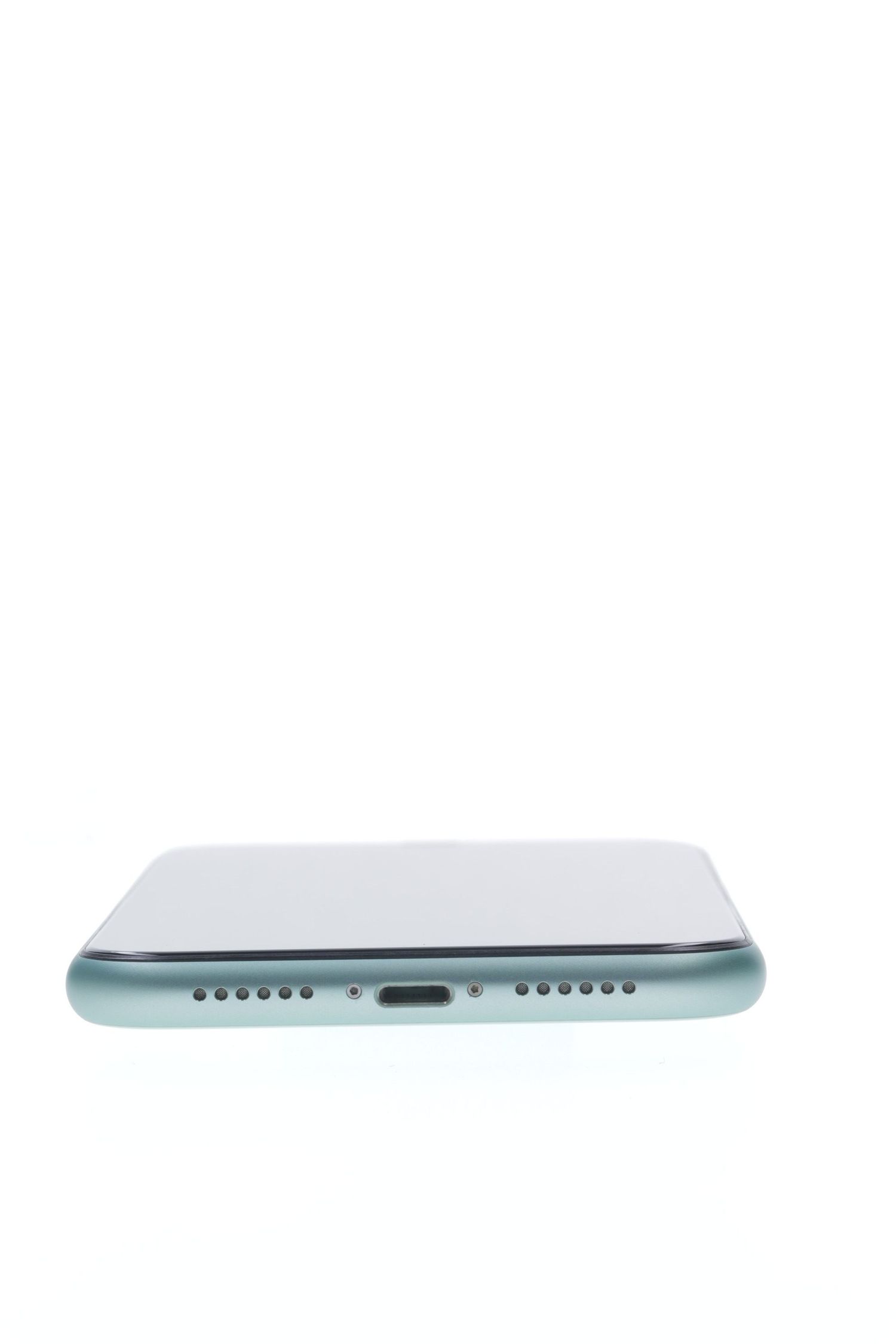 Apple iPhone 11 64 GB Green - Újszerű