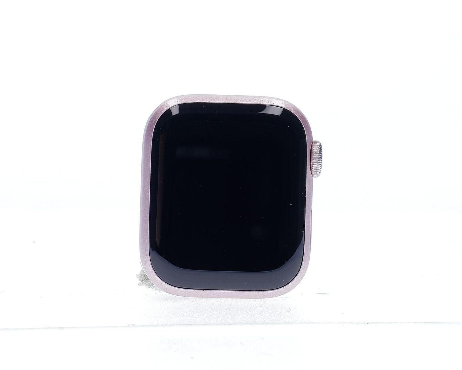 Apple Watch Series 9 2023, GPS + Cellular, Aluminium 41mm Pink - Като нов