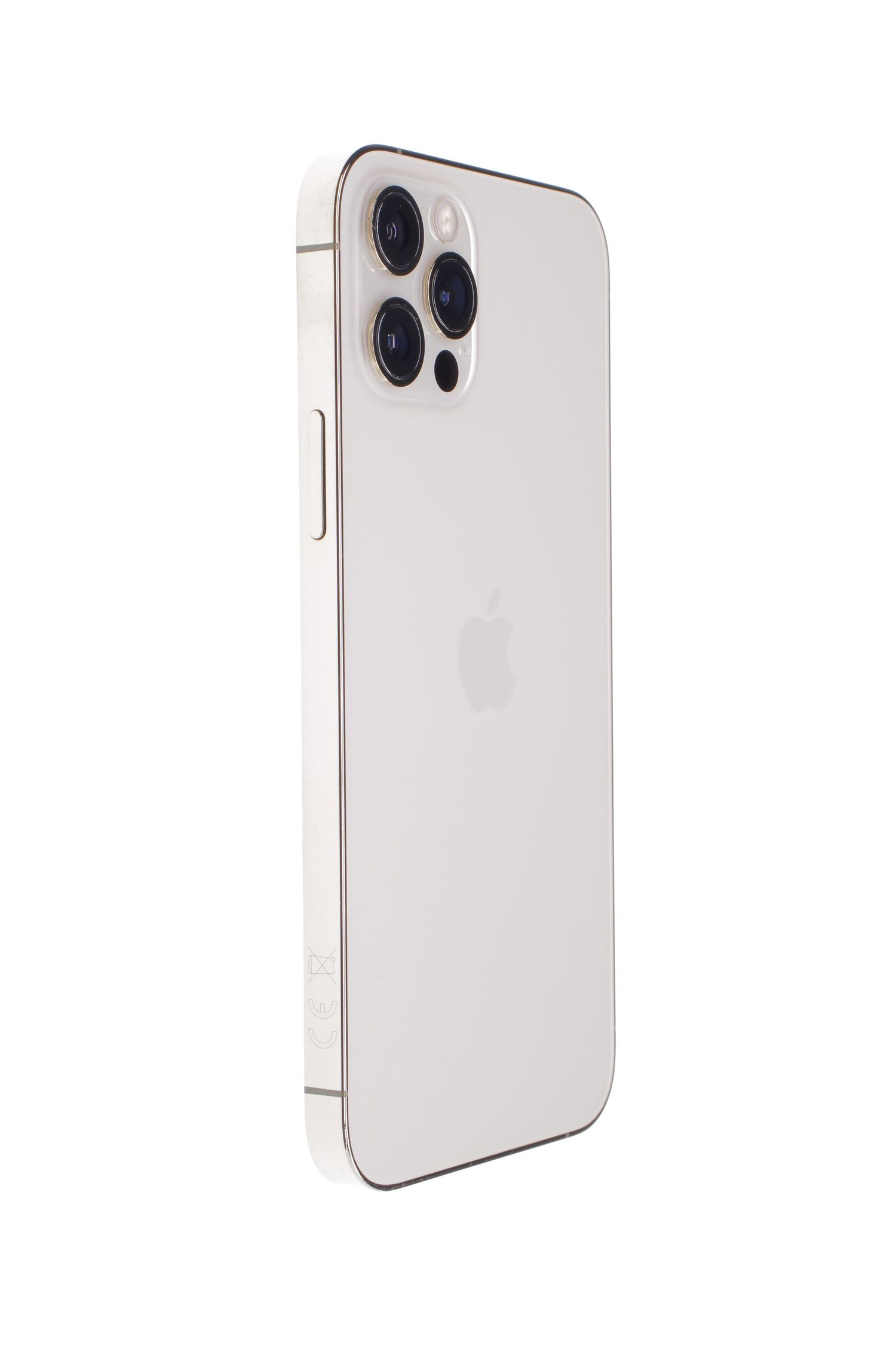 Apple iPhone 12 Pro 256 GB Gold - Foarte bun