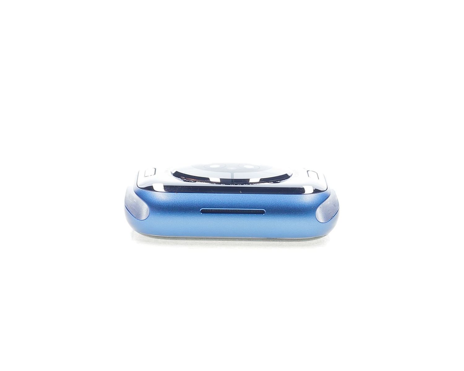 Apple Watch Series 7 2021, GPS, Aluminium 41mm Blue - Отлично