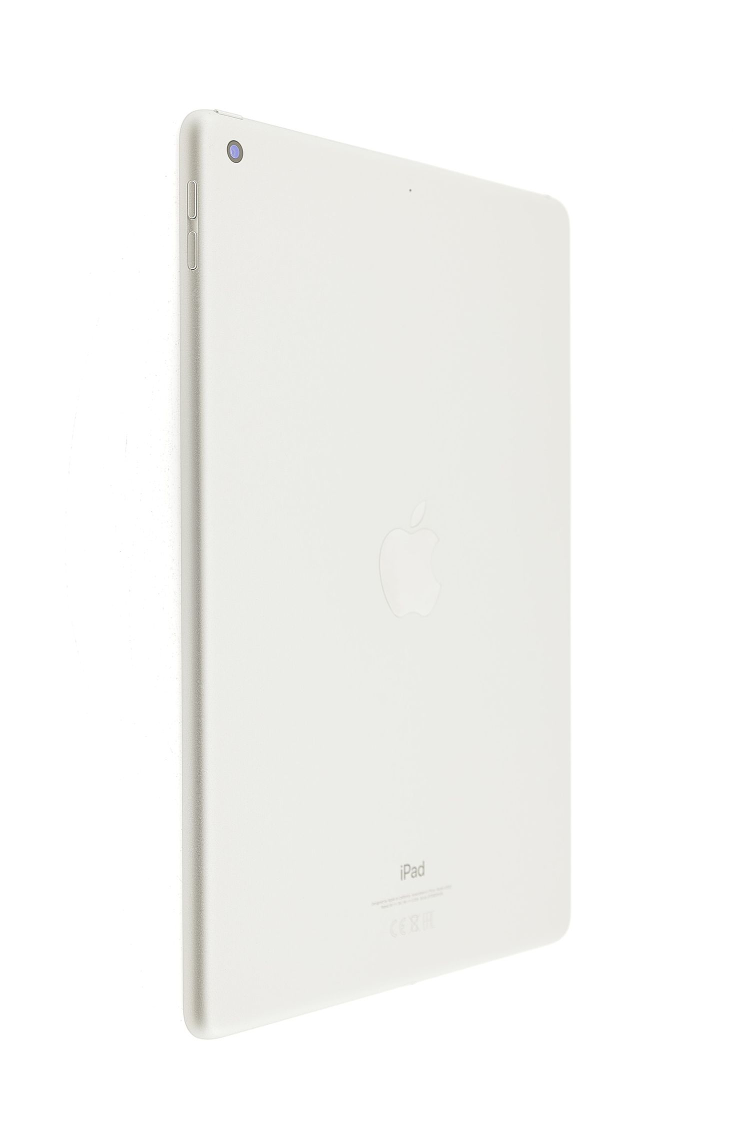 Apple iPad 10.2” (2021) 9th Gen Wifi 256 GB Silver - Καλό