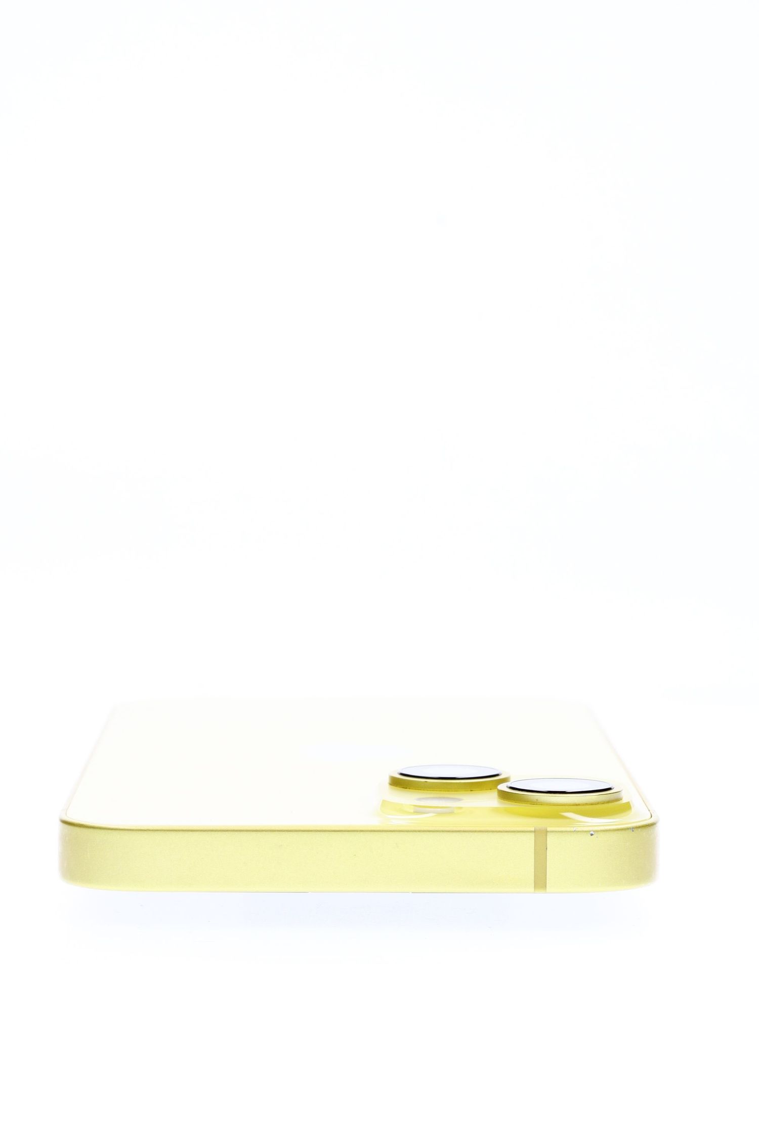 Apple iPhone 14 128 GB Yellow - Σαν καινούργιο