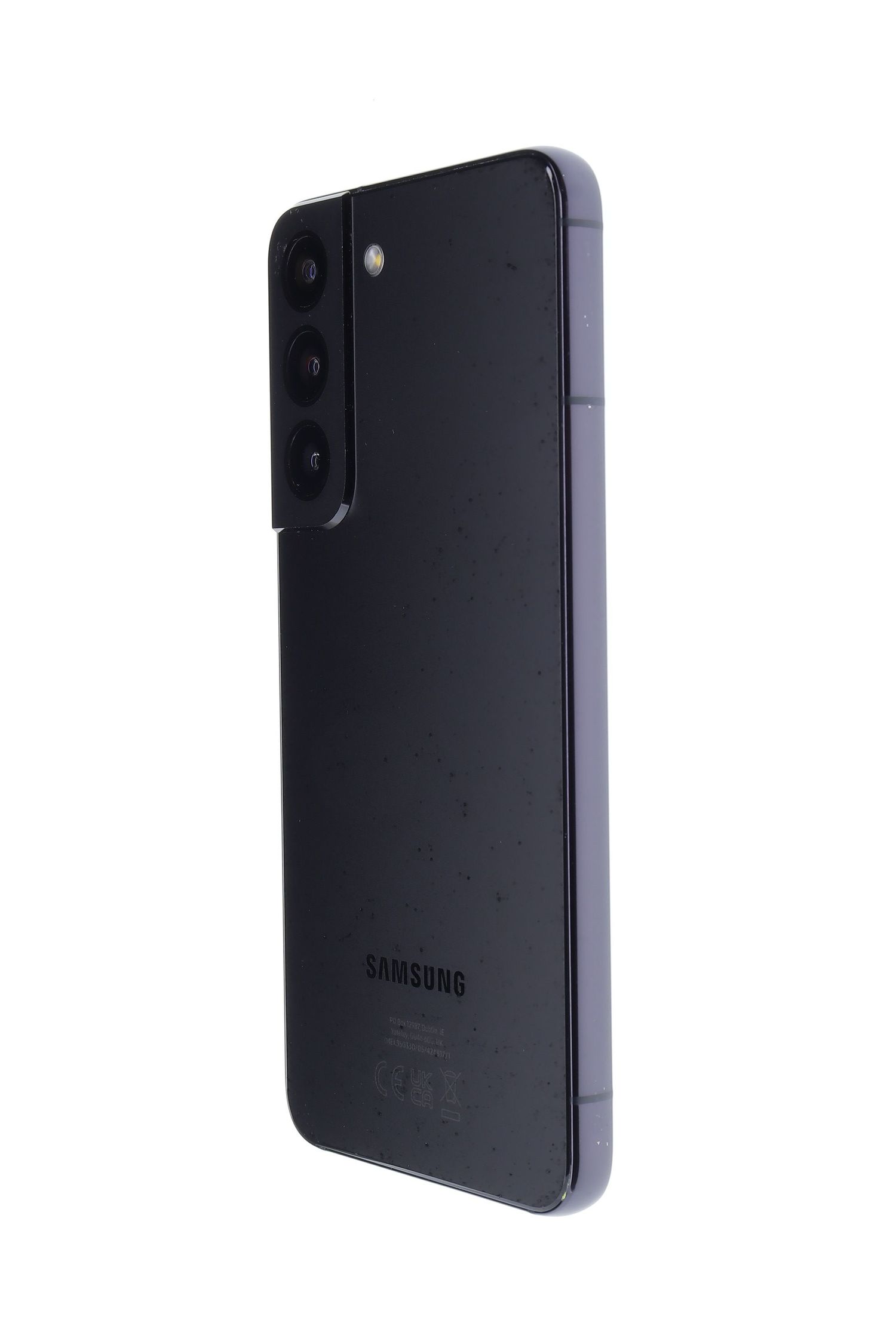 Samsung Galaxy S22 5G Dual Sim 128 GB Phantom Black - Excelent