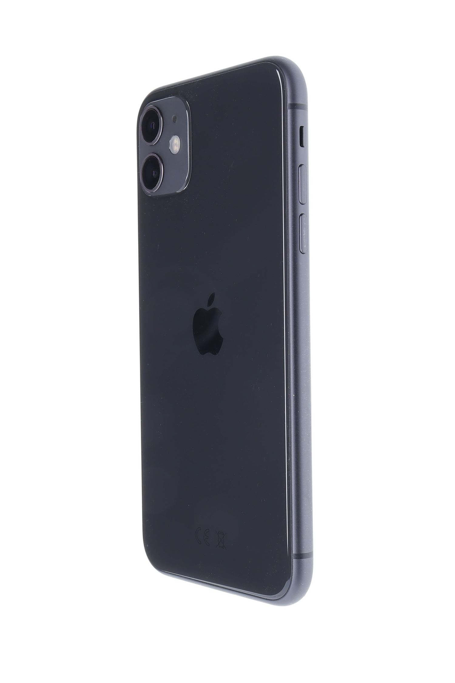 Apple iPhone 11 128 GB Black - Εξαιρετικό