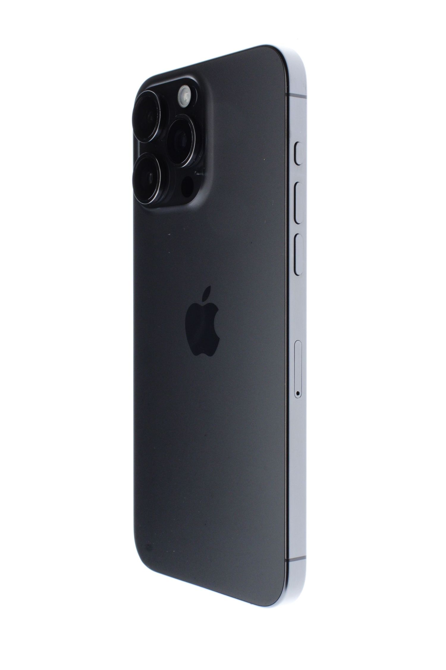 Apple iPhone 15 Pro Max 256 GB Black Titanium - Πολύ καλό