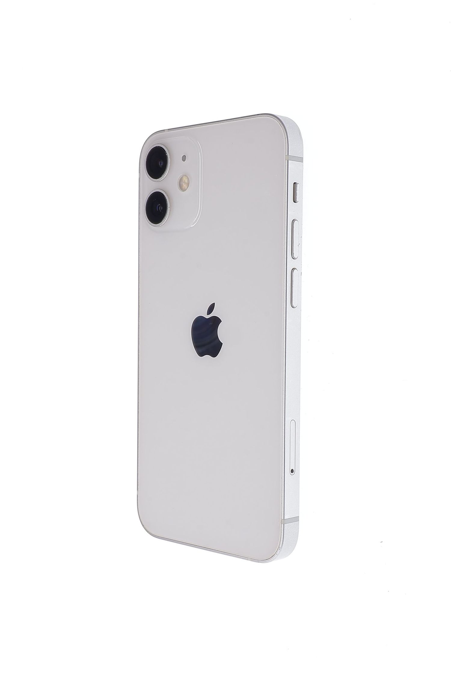 Apple iPhone 12 mini 128 GB White - Εξαιρετικό