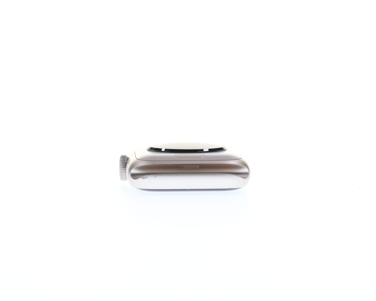 Apple Watch SE 2022, GPS + Cellular, Aluminium 40mm Starlight - Ca nou
