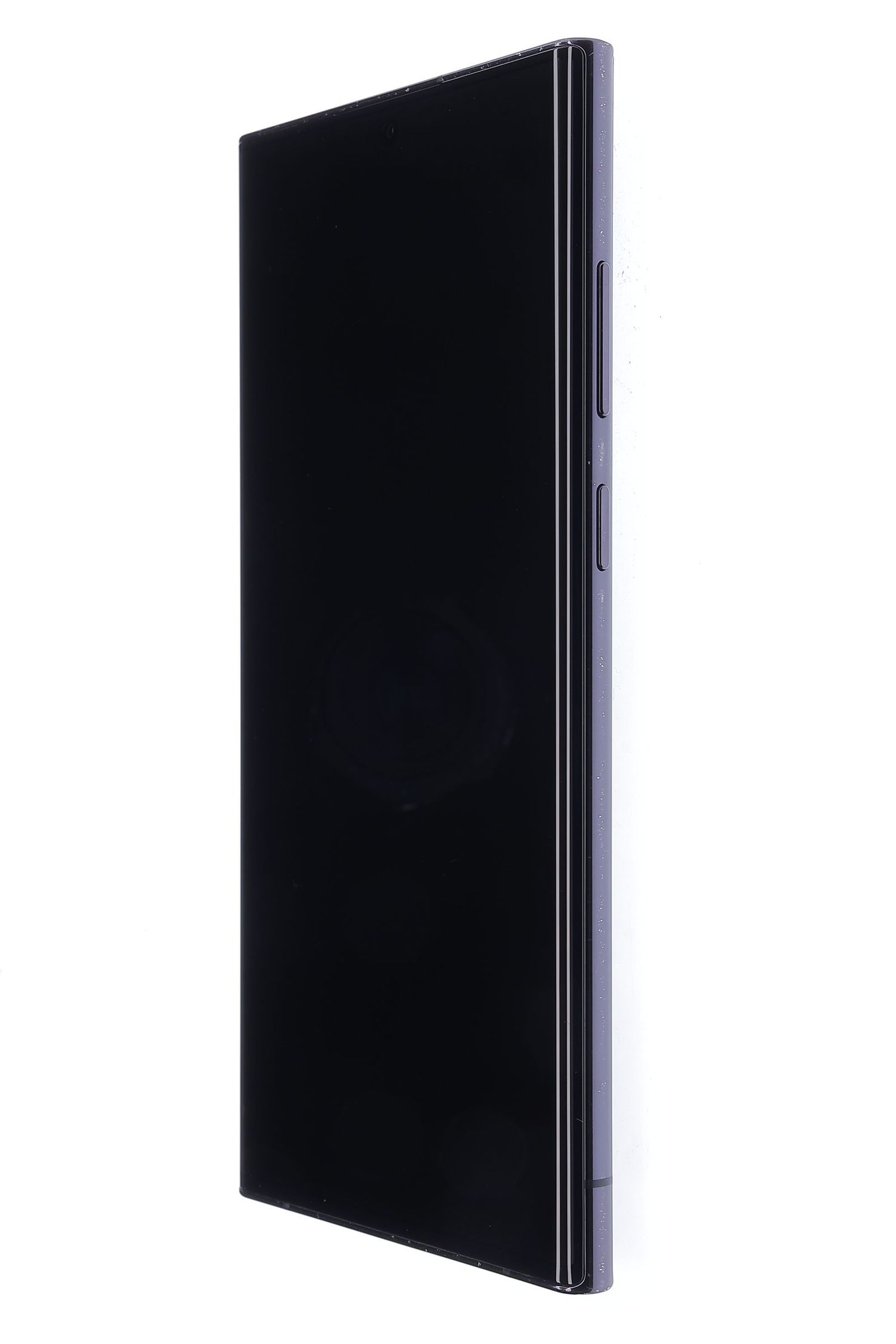 Samsung Galaxy S22 Ultra 5G Dual Sim 128 GB Phantom Black - Εξαιρετικό