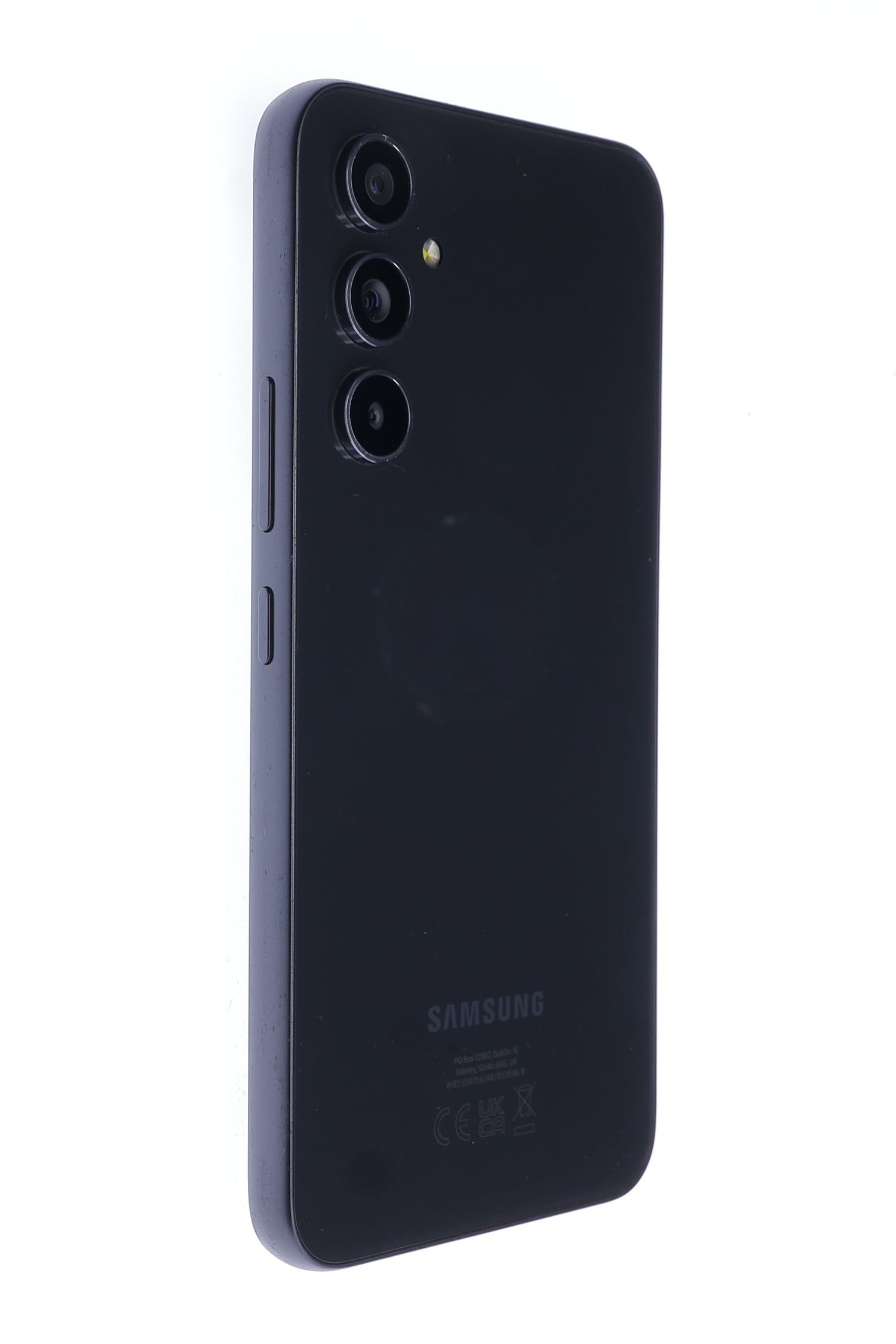 Samsung Galaxy A54 5G 128 GB Awesome Graphite - Kiváló