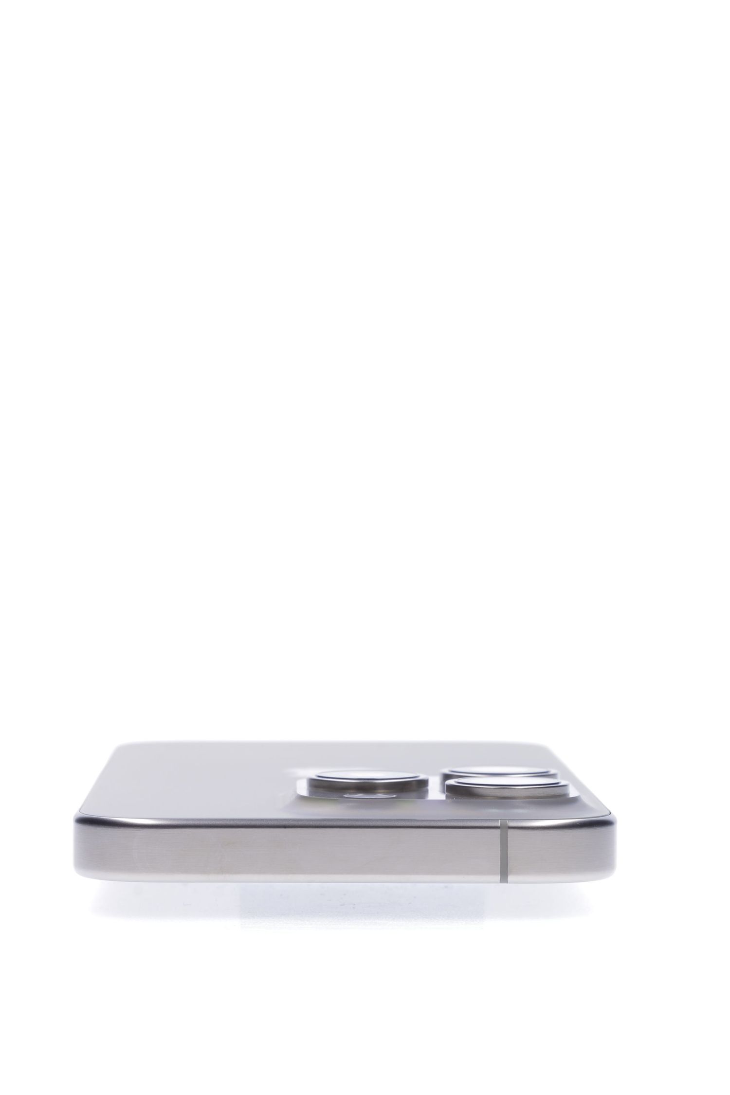 Apple iPhone 15 Pro 256 GB Natural Titanium - Ca nou