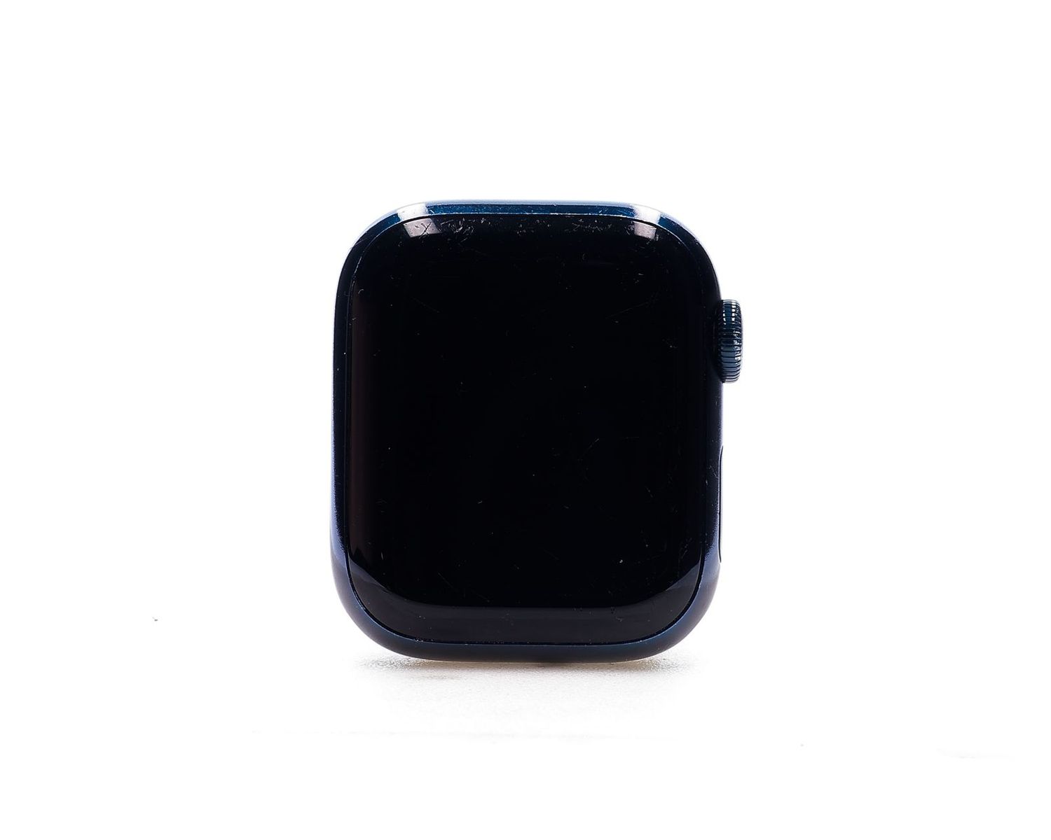 Apple Watch Series 7 2021, GPS, Aluminium 41mm Midnight - Jó