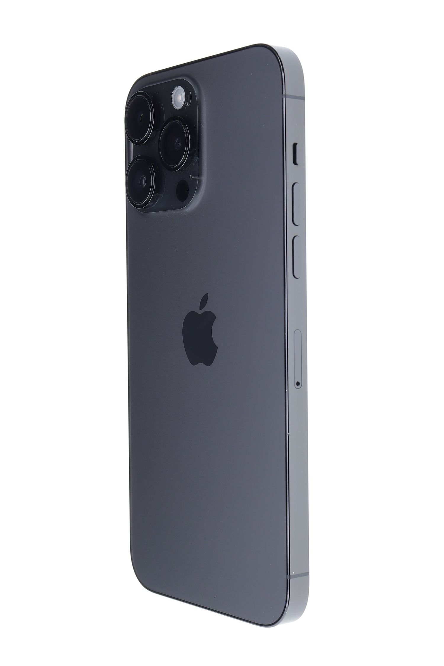 Apple iPhone 14 Pro Max 256 GB Space Black - Много добро