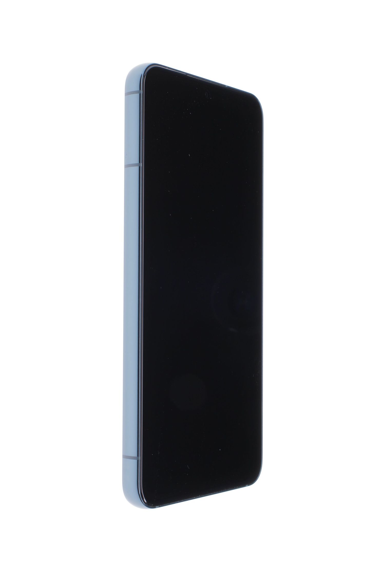 Samsung Galaxy S22 5G Dual Sim 128 GB Green - Újszerű