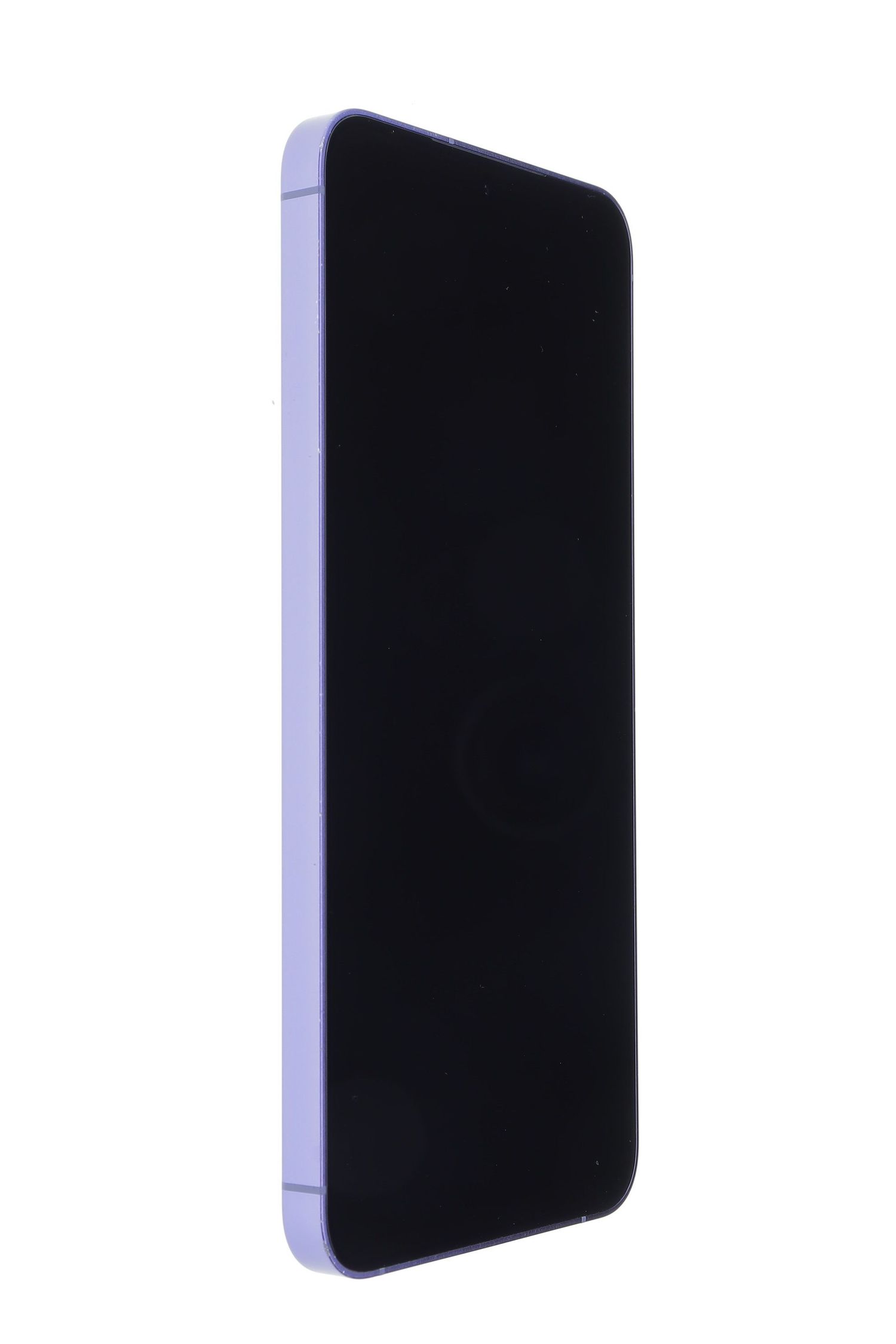 Samsung Galaxy S24 Plus 5G Dual Sim 256 GB Cobalt Violet - Nagyon jó