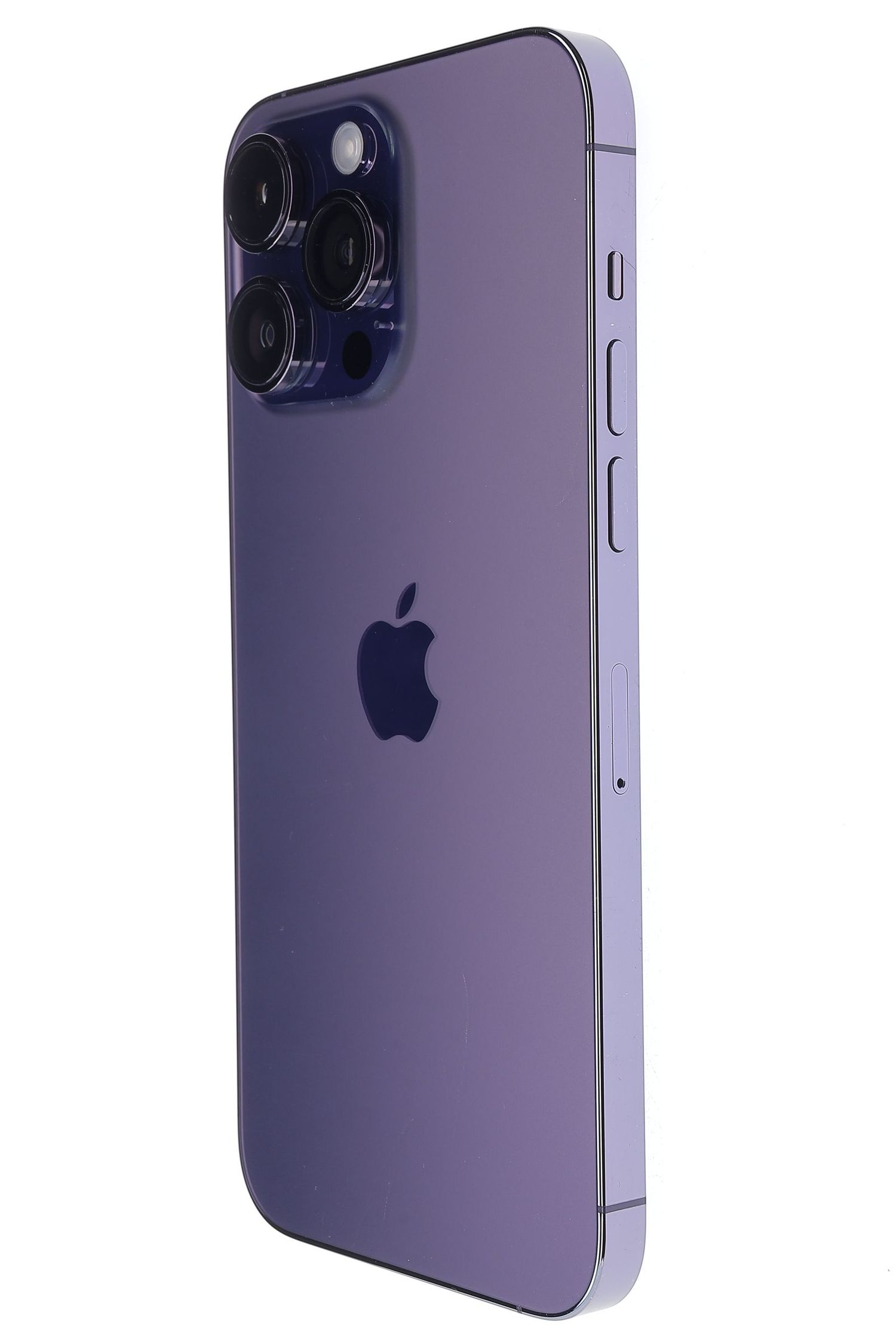 Apple iPhone 14 Pro Max 128 GB Deep Purple - Excelent