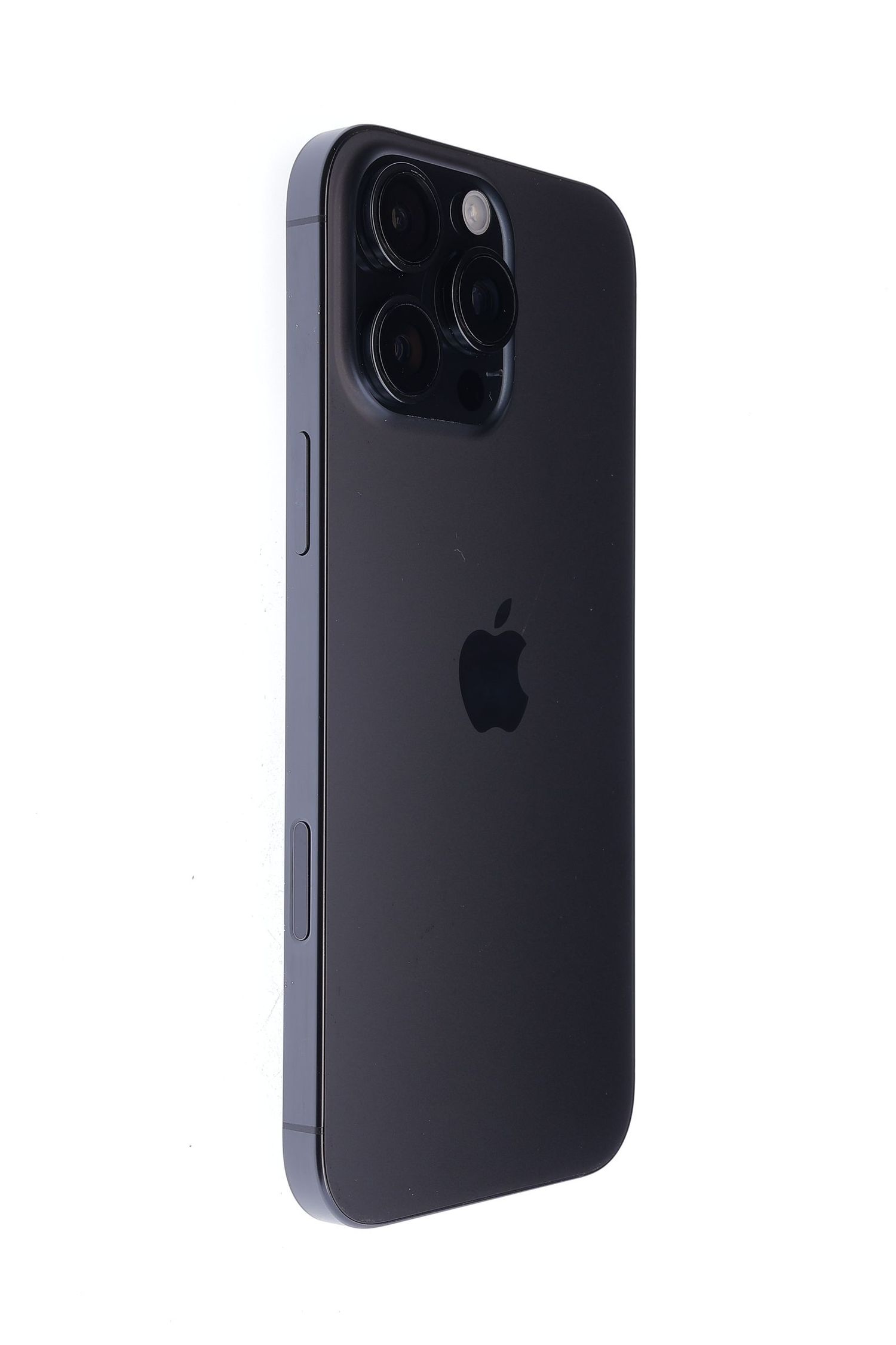 Apple iPhone 16 Pro Max 256 GB Black Titanium - Kiváló