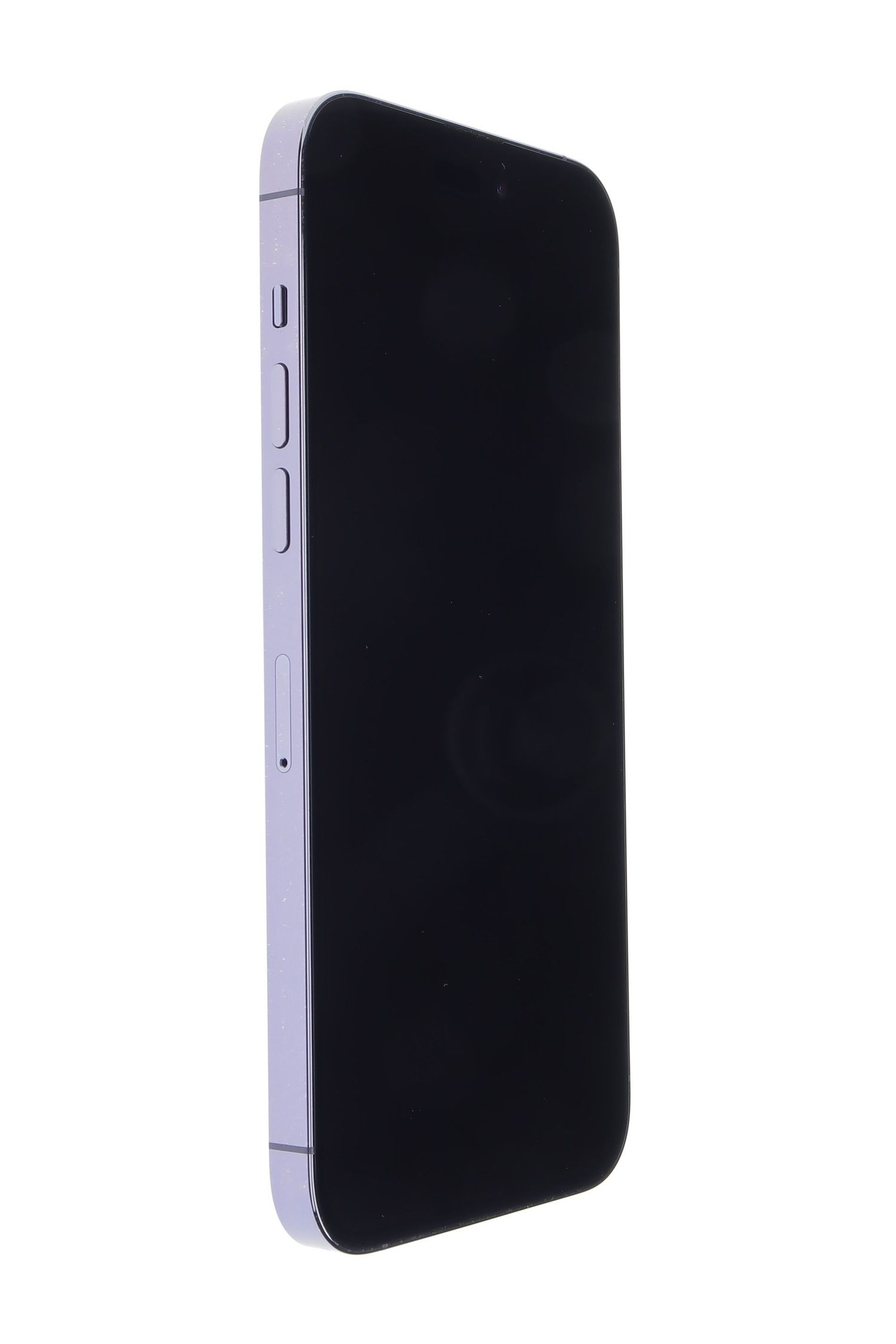 Apple iPhone 14 Pro Max 128 GB Deep Purple - Excelent