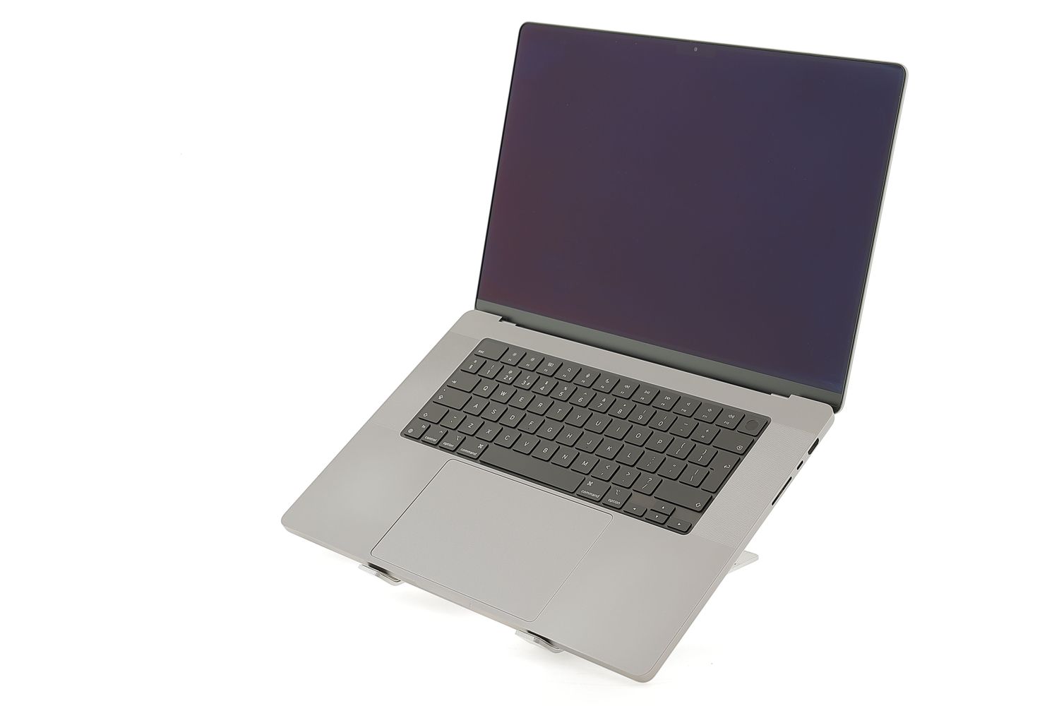 Apple MacBook Pro 16″ 2021, M1 Pro 10 Cores, 16 GB, 16 core GPU