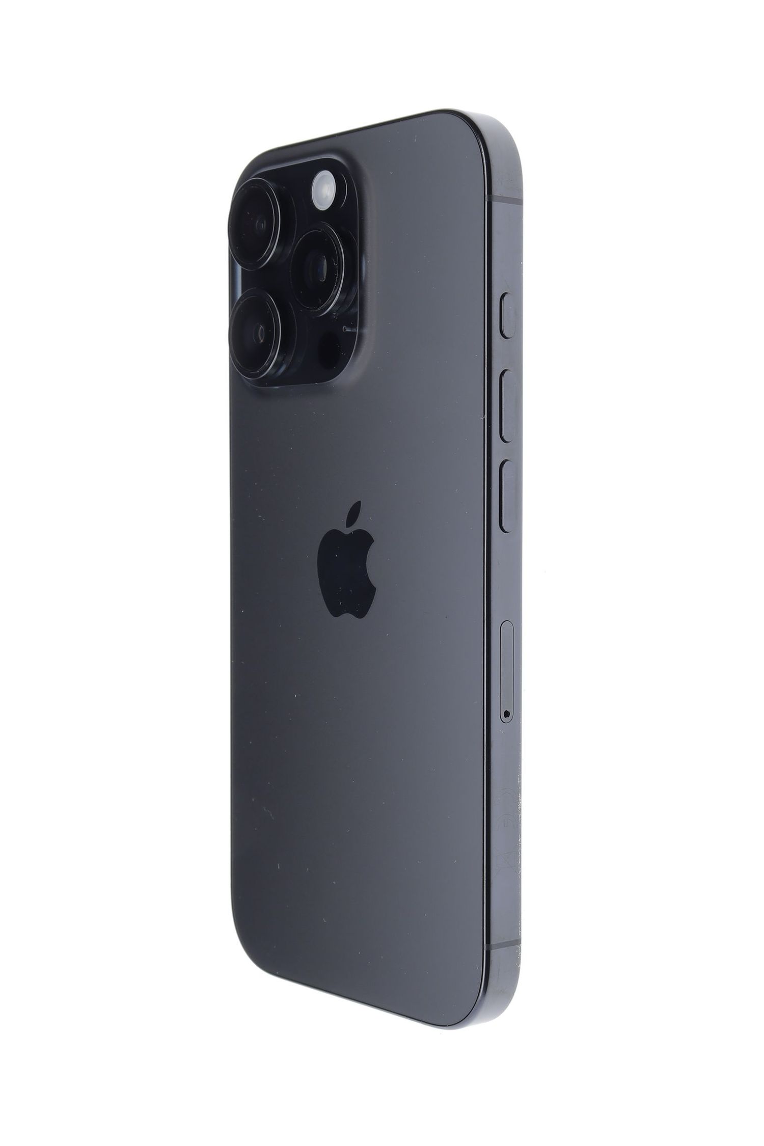 Apple iPhone 16 Pro 256 GB Black Titanium - Foarte bun