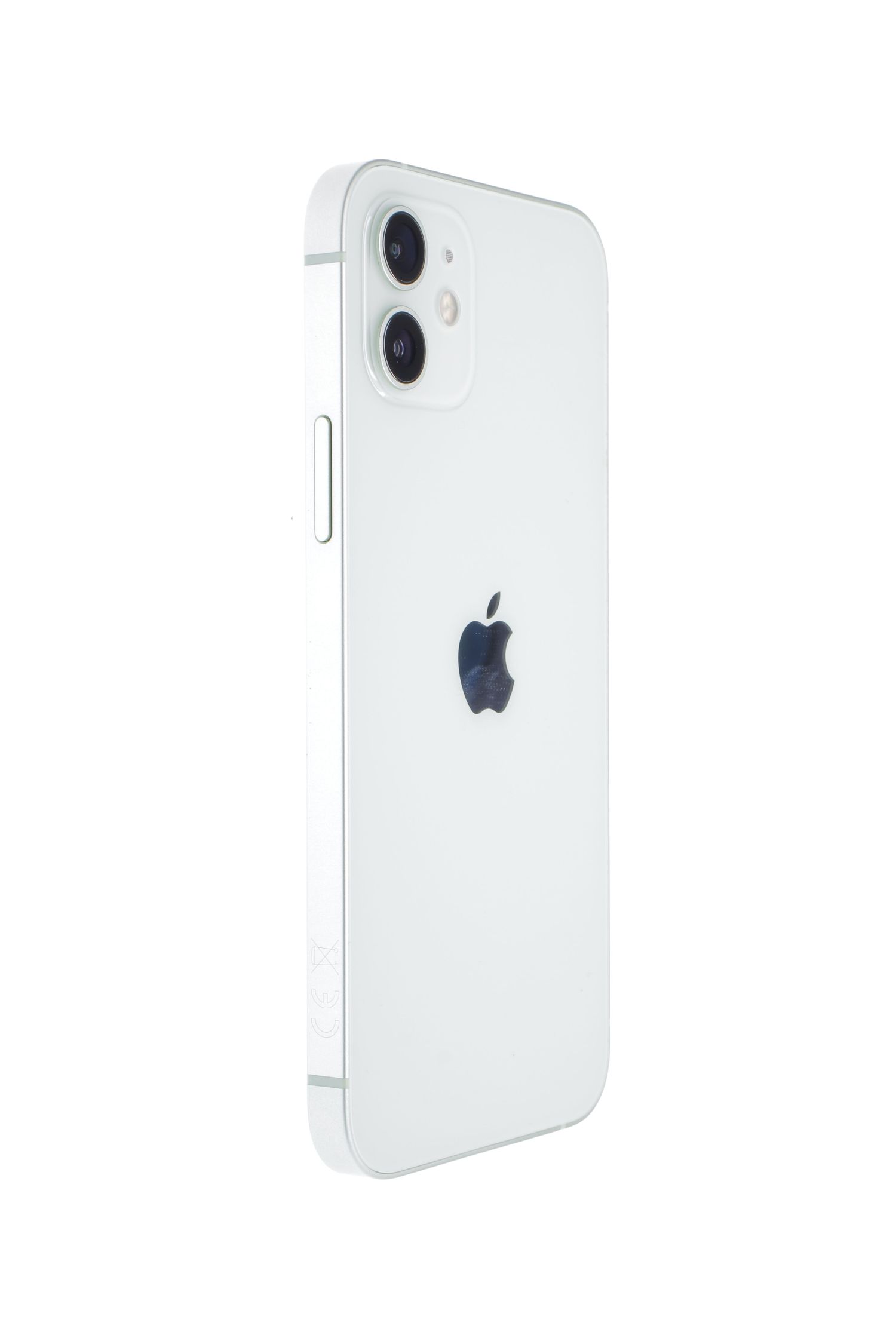 Apple iPhone 12 64 GB Green - Újszerű