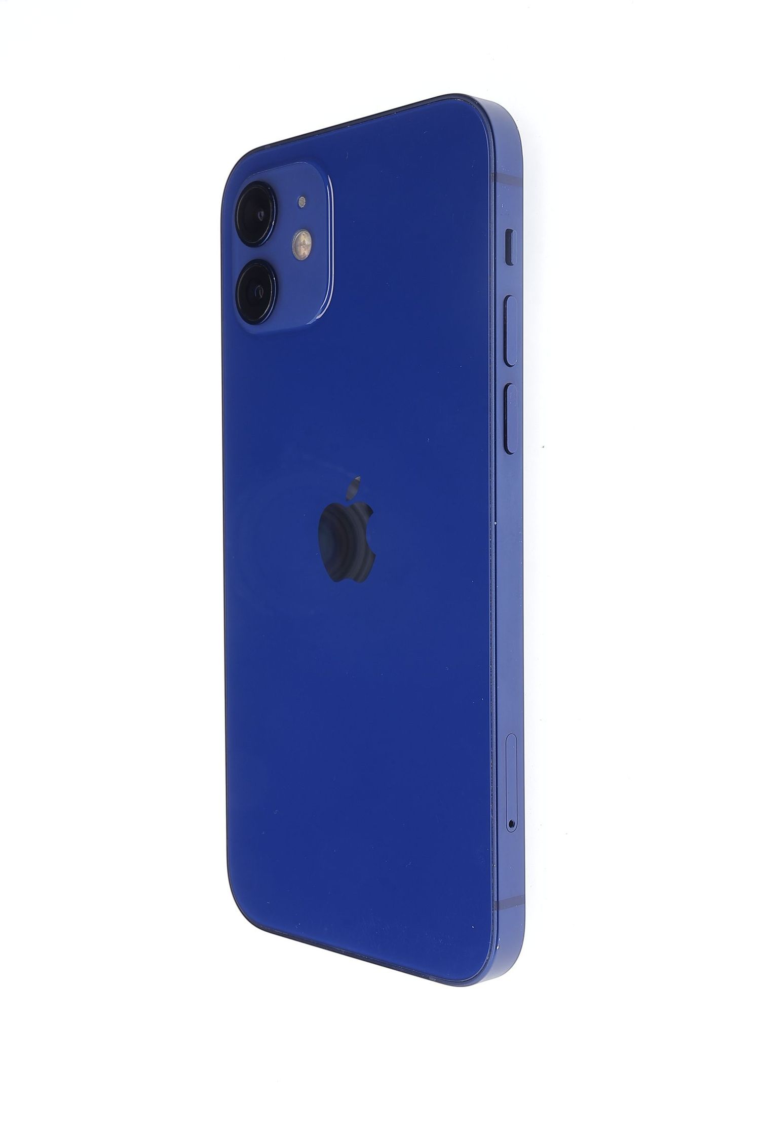 Apple iPhone 12 128 GB Blue - Foarte bun