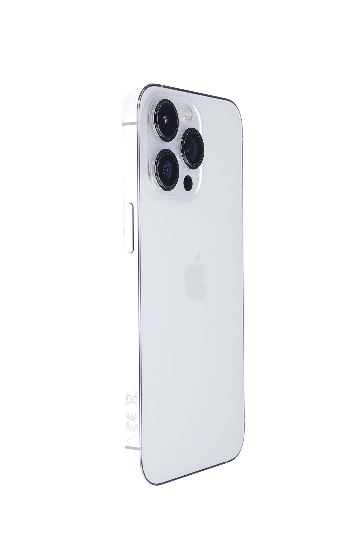 Apple iPhone 13 Pro 128 GB Silver - Foarte bun