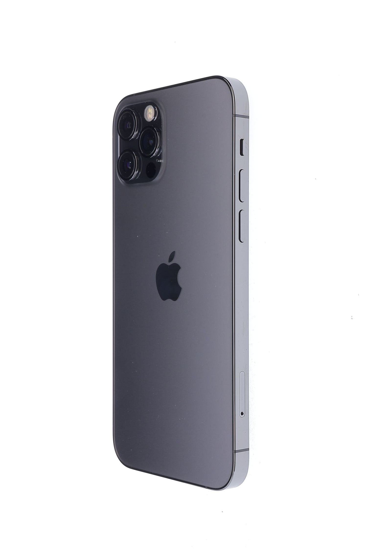 Apple iPhone 12 Pro 128 GB Graphite - Εξαιρετικό