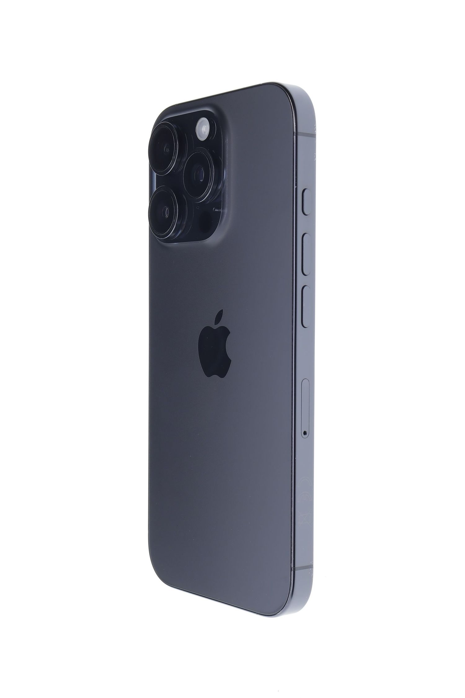 Apple iPhone 16 Pro 128 GB Black Titanium - Отлично